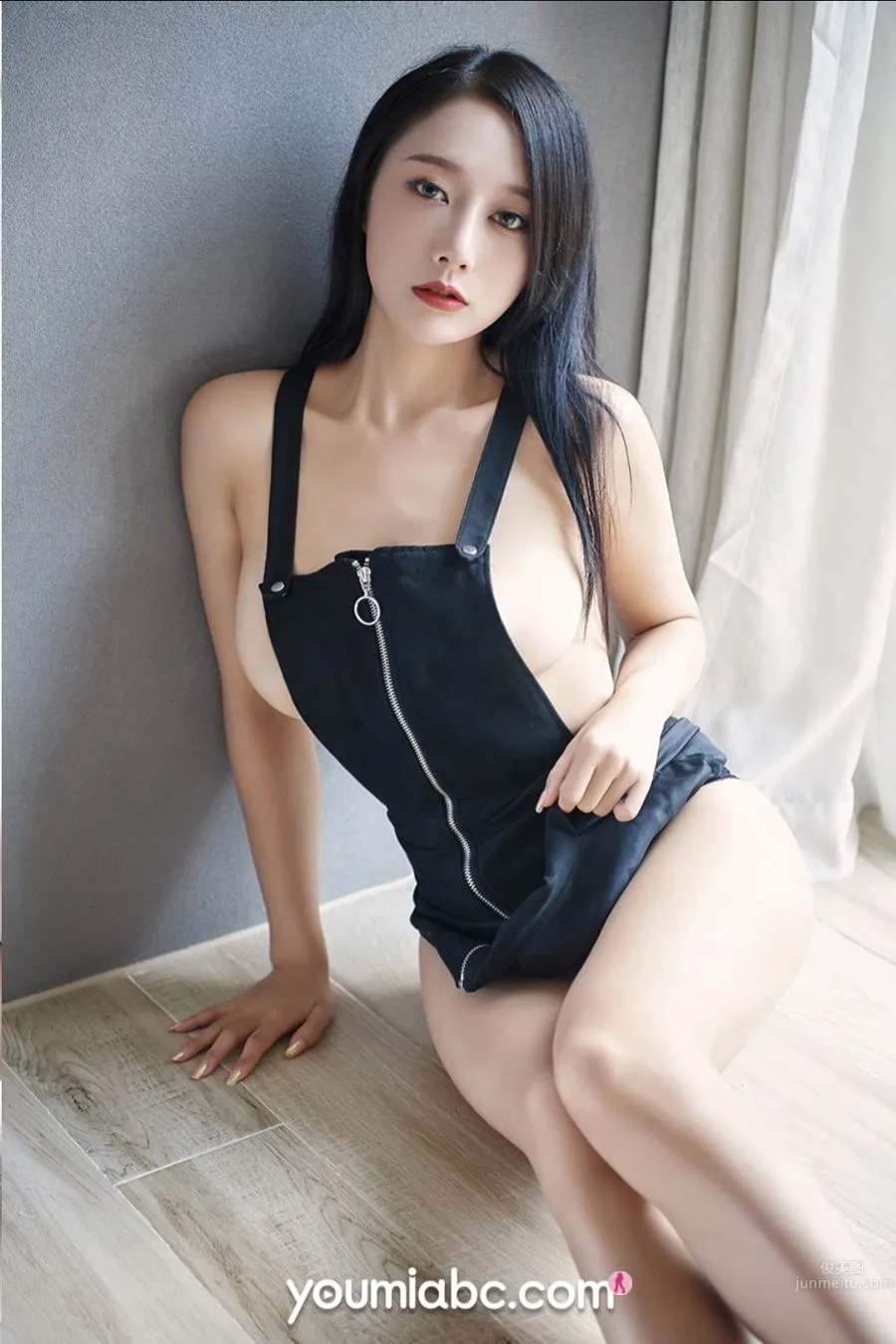 尤蜜Youmi 2020.01.02 何嘉穎 覓心情娘 26