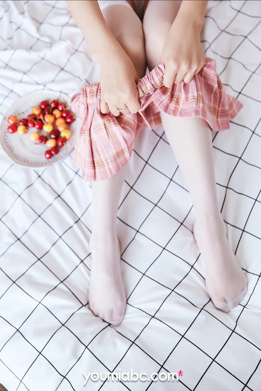 尤蜜Youmi 2019.12.30 筱慧 櫻桃小妹 25