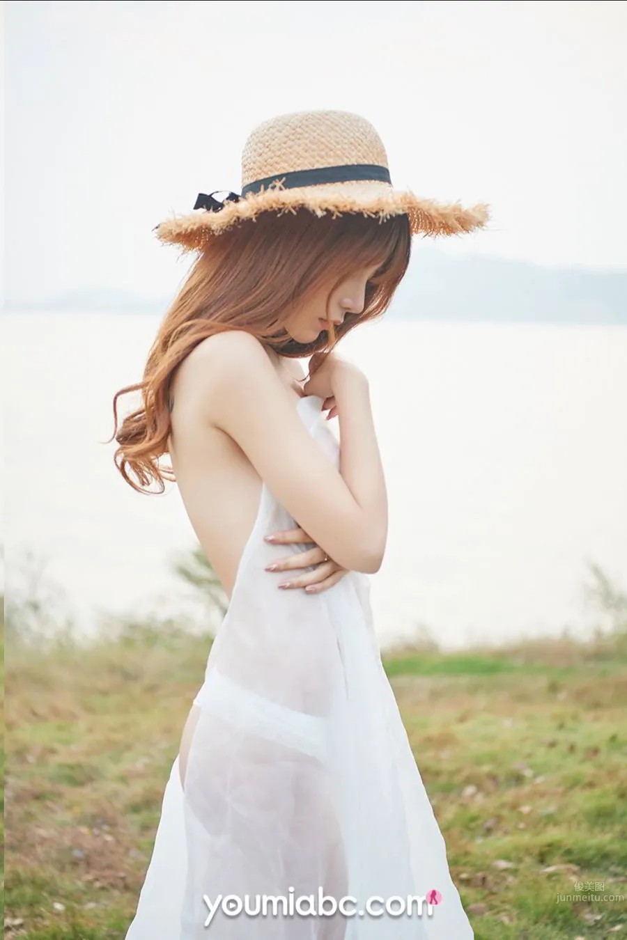 尤蜜Youmi 2019.12.15 小語 伊園女神 9