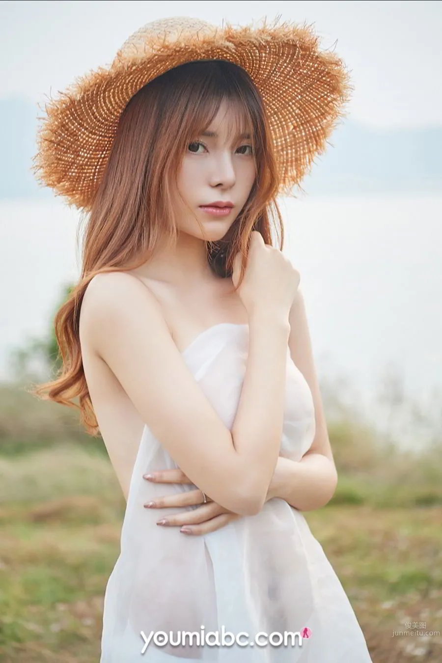 尤蜜Youmi 2019.12.15 小語 伊園女神 11