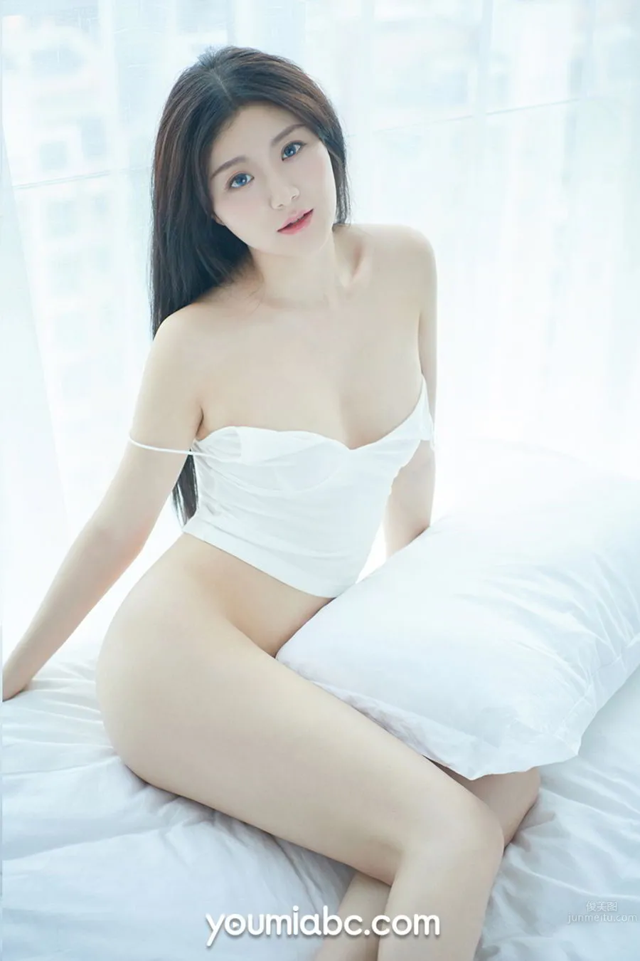 尤蜜Youmi 2019.11.18 嫩嫩 青春煥發 28