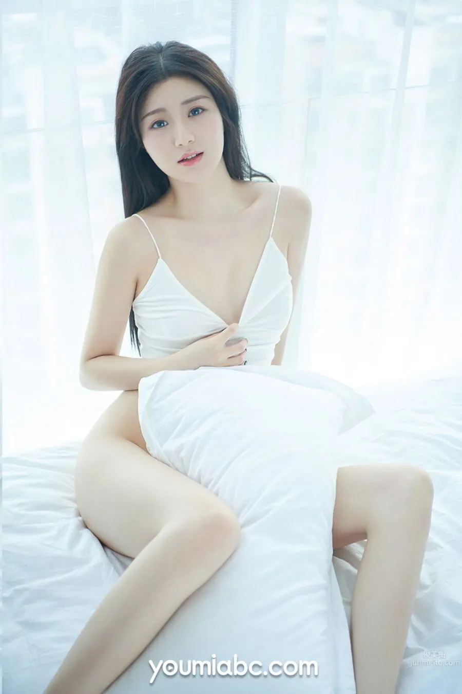 尤蜜Youmi 2019.11.18 嫩嫩 青春煥發 27