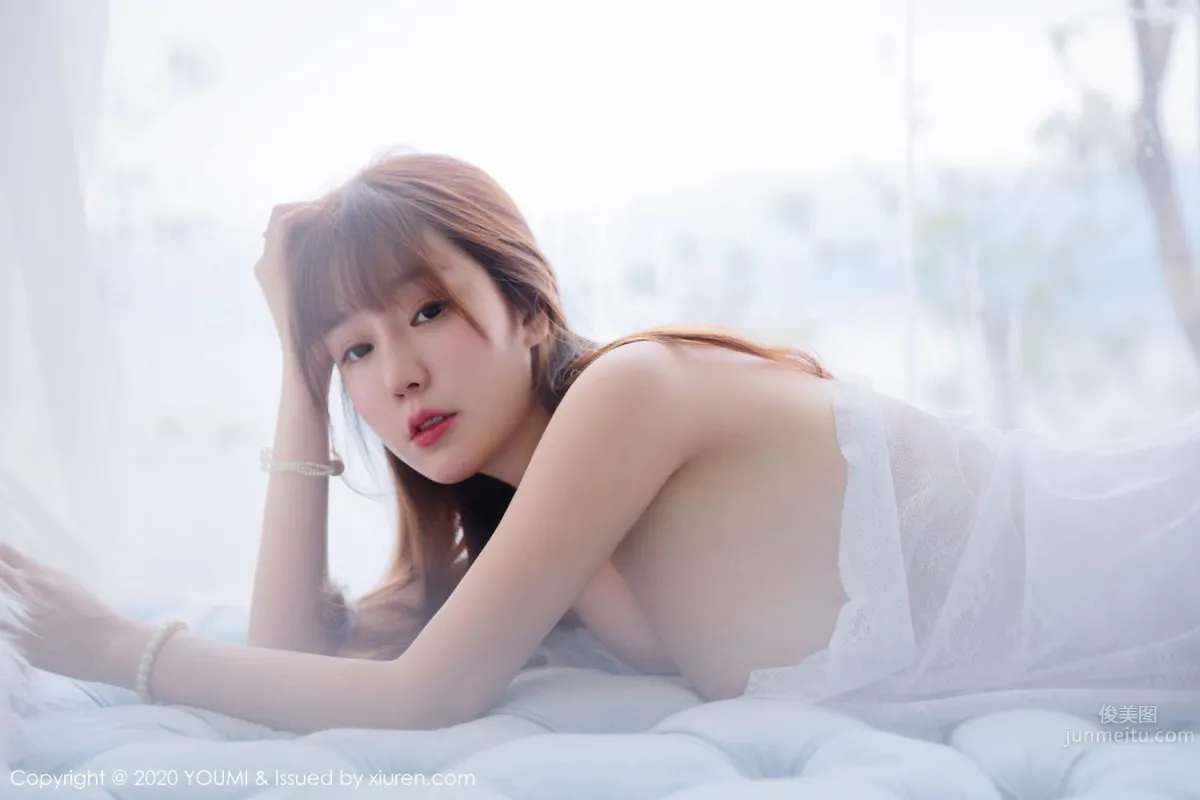 [YOUMI尤蜜荟] 2020.05.15 VOL.471 王雨純 30