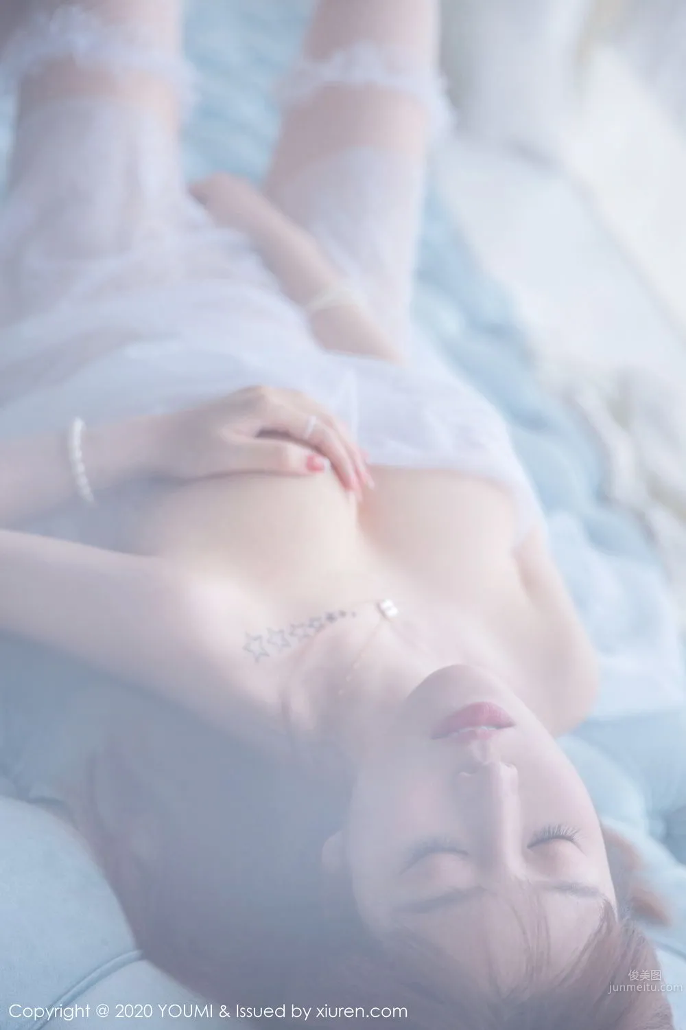 [YOUMI尤蜜荟] 2020.05.15 VOL.471 王雨純 70