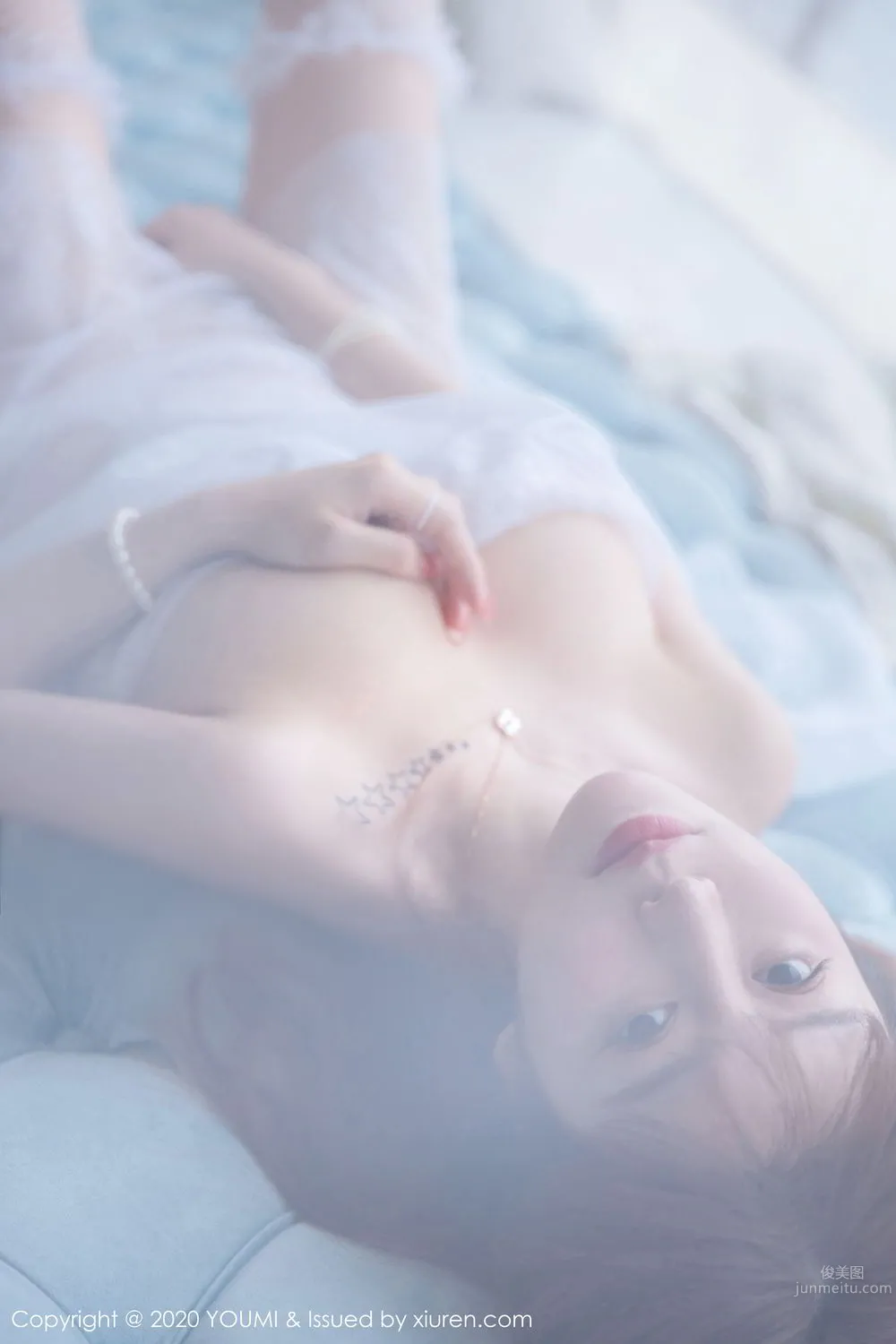 [YOUMI尤蜜荟] 2020.05.15 VOL.471 王雨純 69