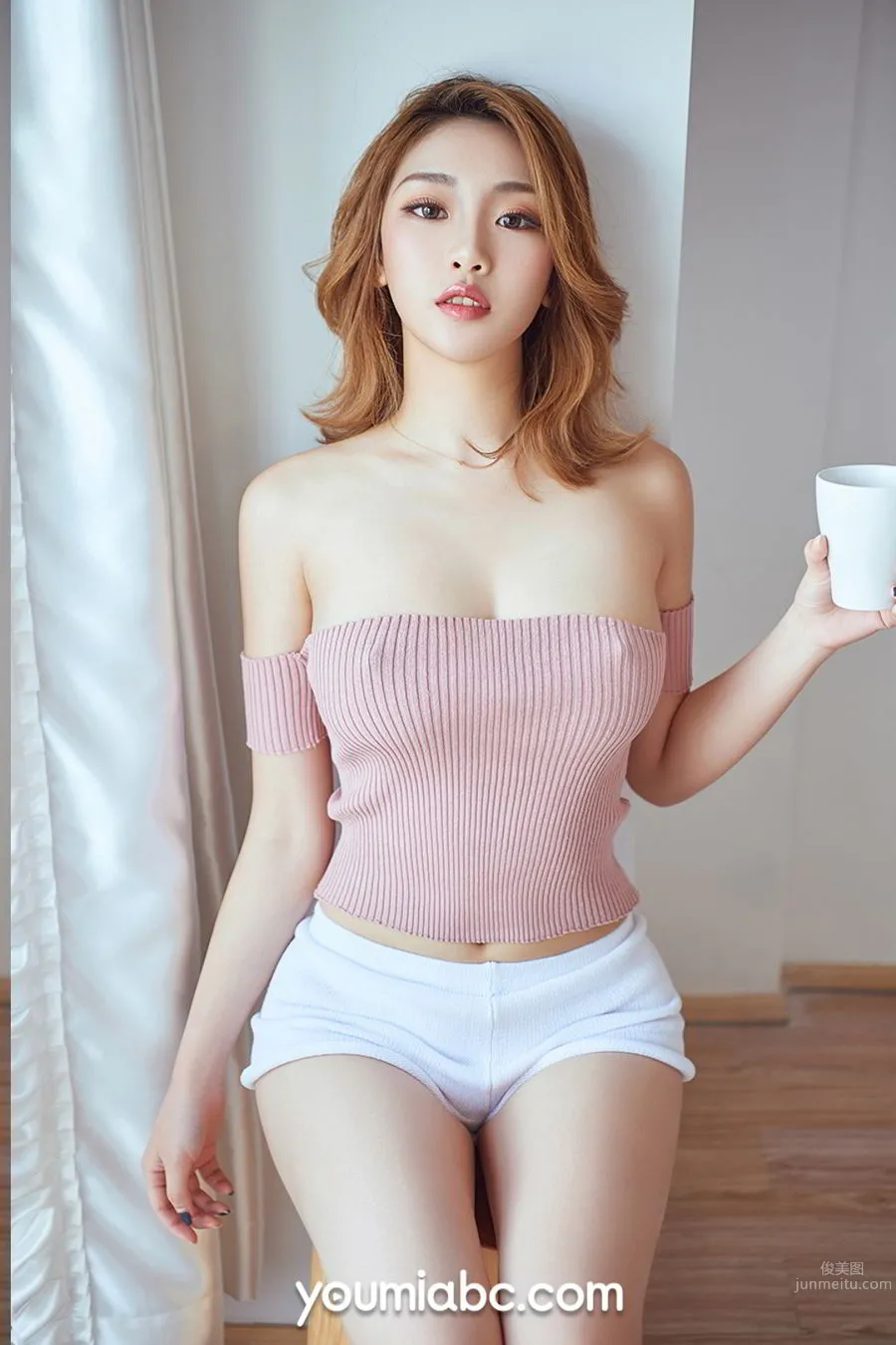 尤蜜Youmi 2019.11.01 Jessica 小樓春風 49