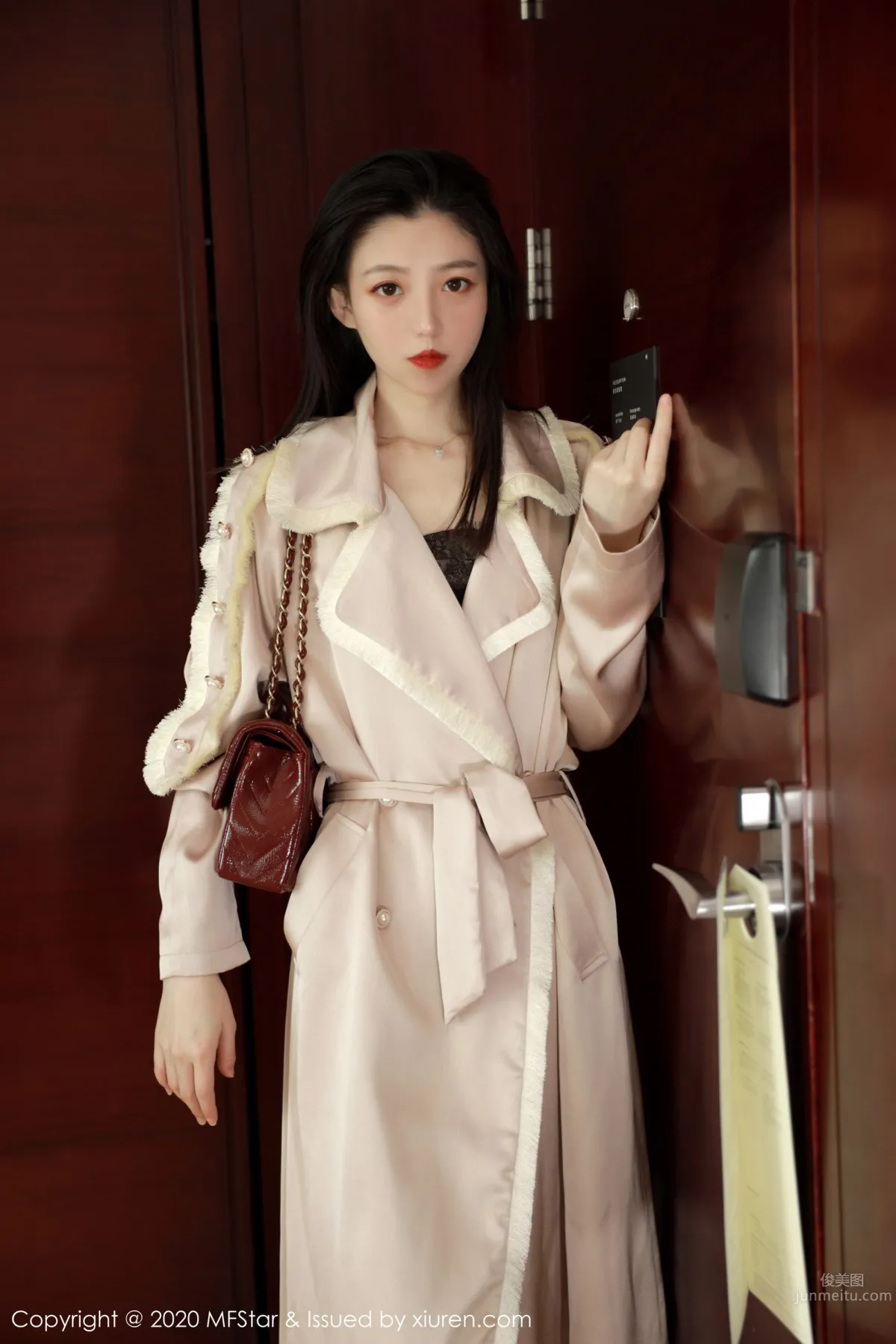 [MFStar] 2020.05.08 VOL.325 言沫_0