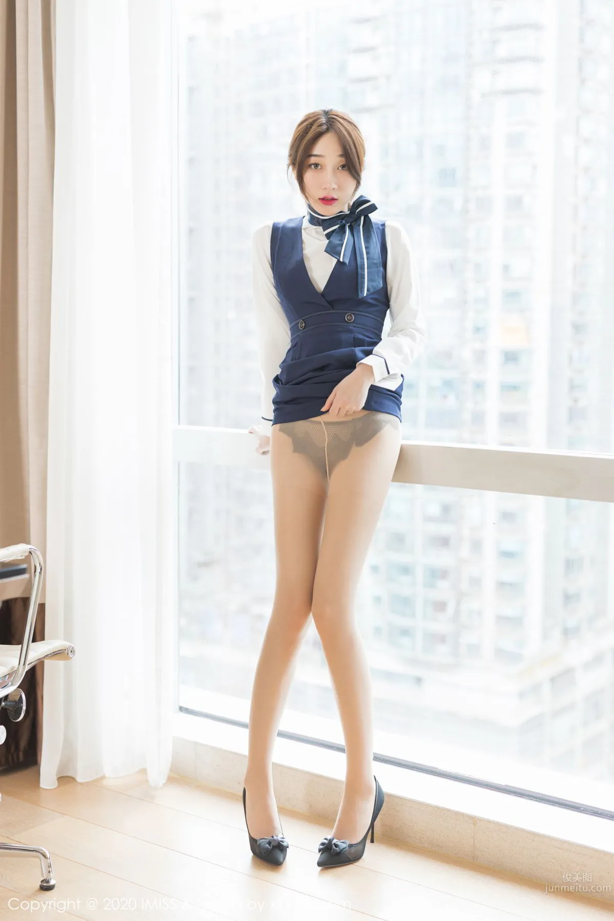 [IMISS] 2020.05.08 VOL.468 九月生 25