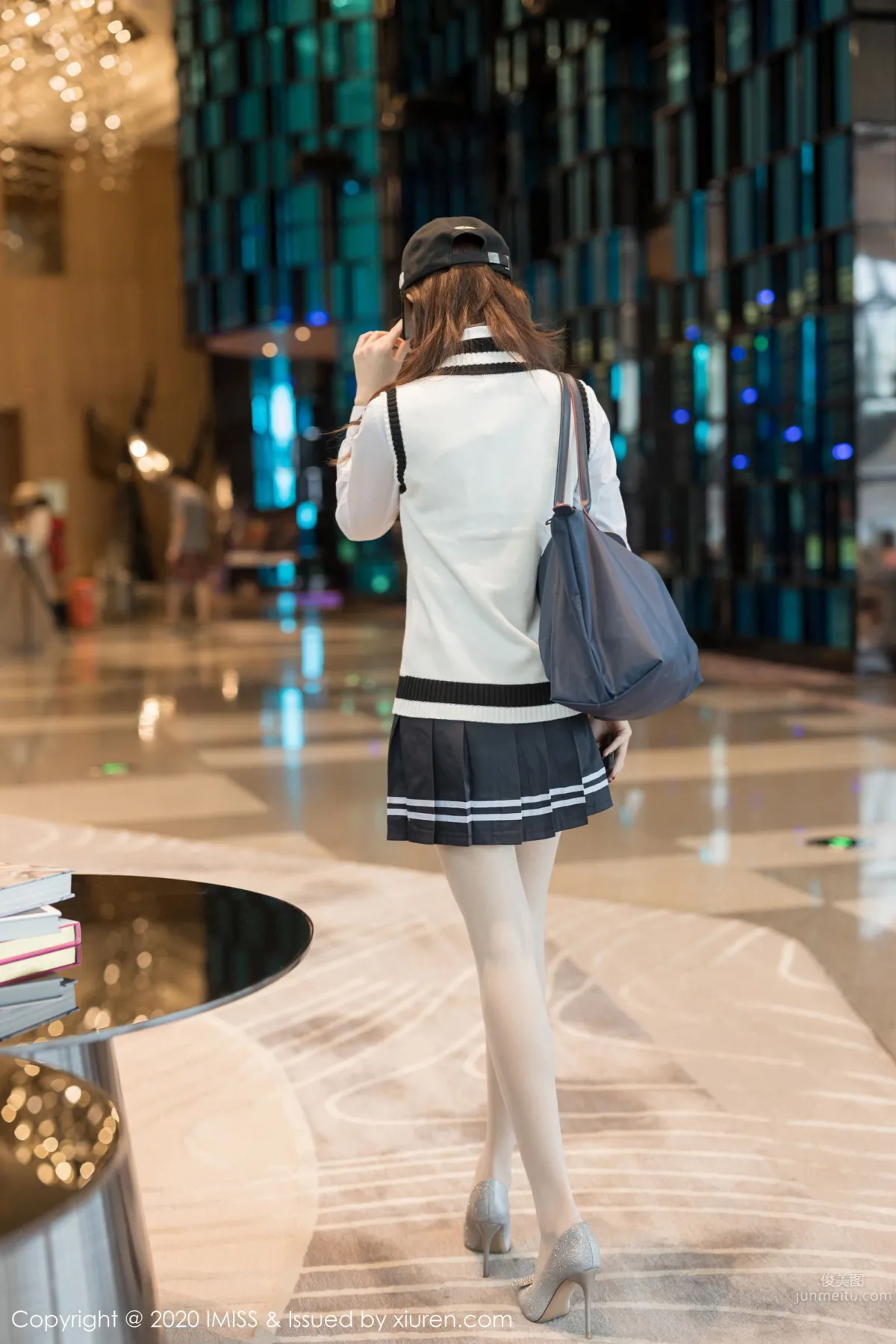 [IMISS] 2020.04.30 VOL.467 杨紫嫣Cynthia_5