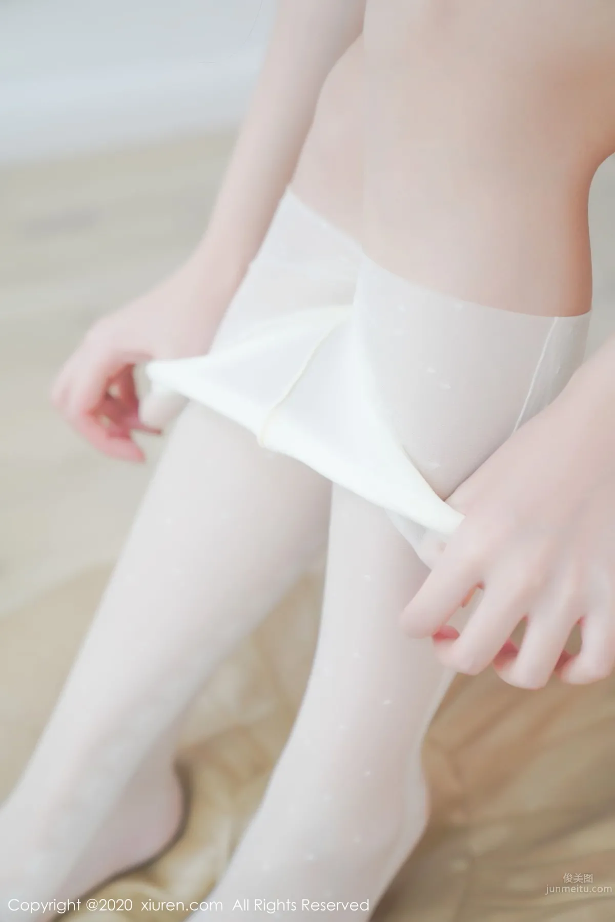 [XiuRen] 2020.05.11 沈夢瑤 53