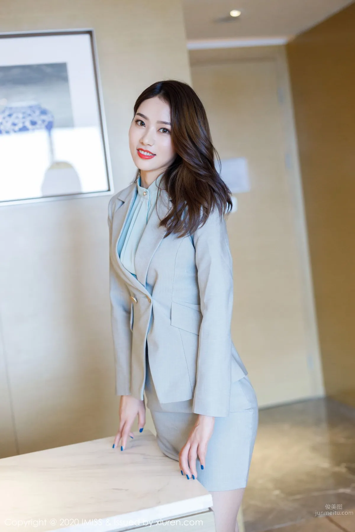 [IMISS] 2020.04.28 VOL.466 方子萱_11