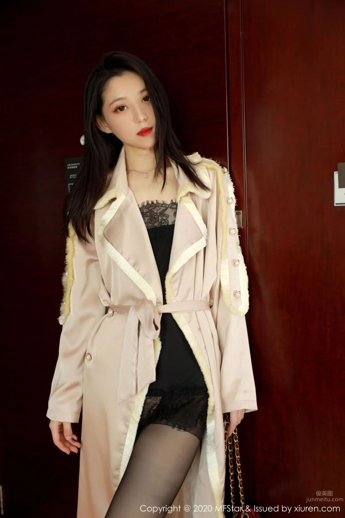 [MFStar] 2020.05.08 VOL.325 言沫_7