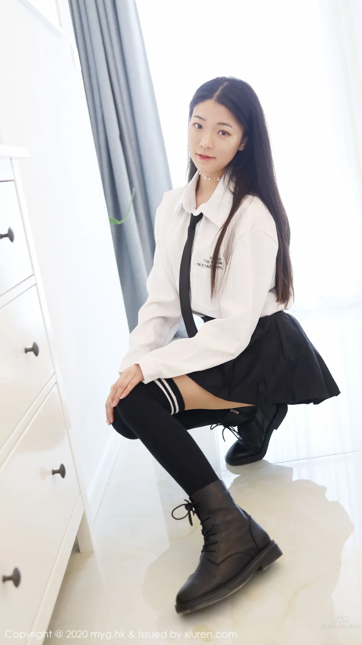 [MyGirl] 2020.05.06 VOL.439 Laura張小妮 28