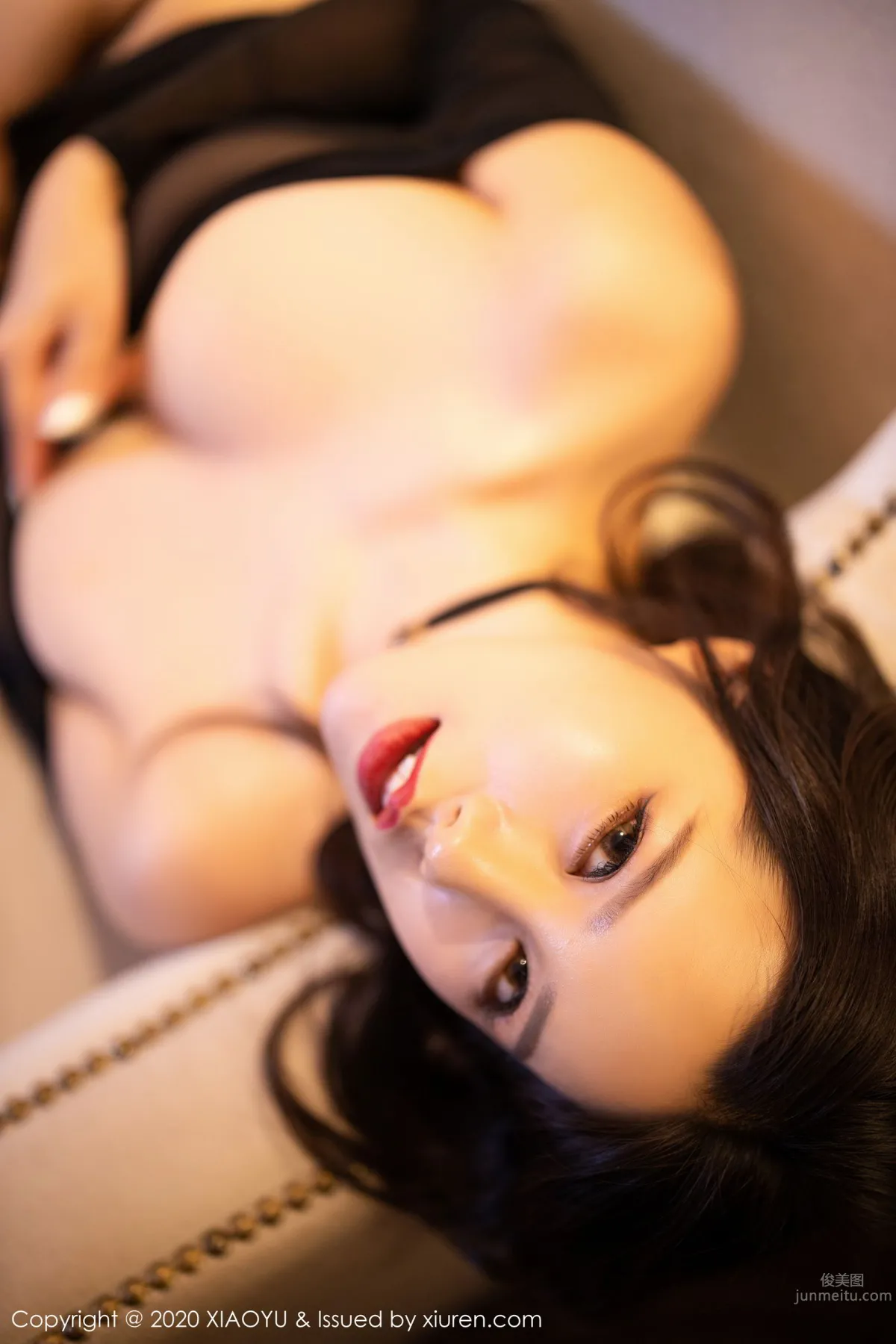 [XIAOYU] 2020.05.12 VOL.307 周思喬Betty 4