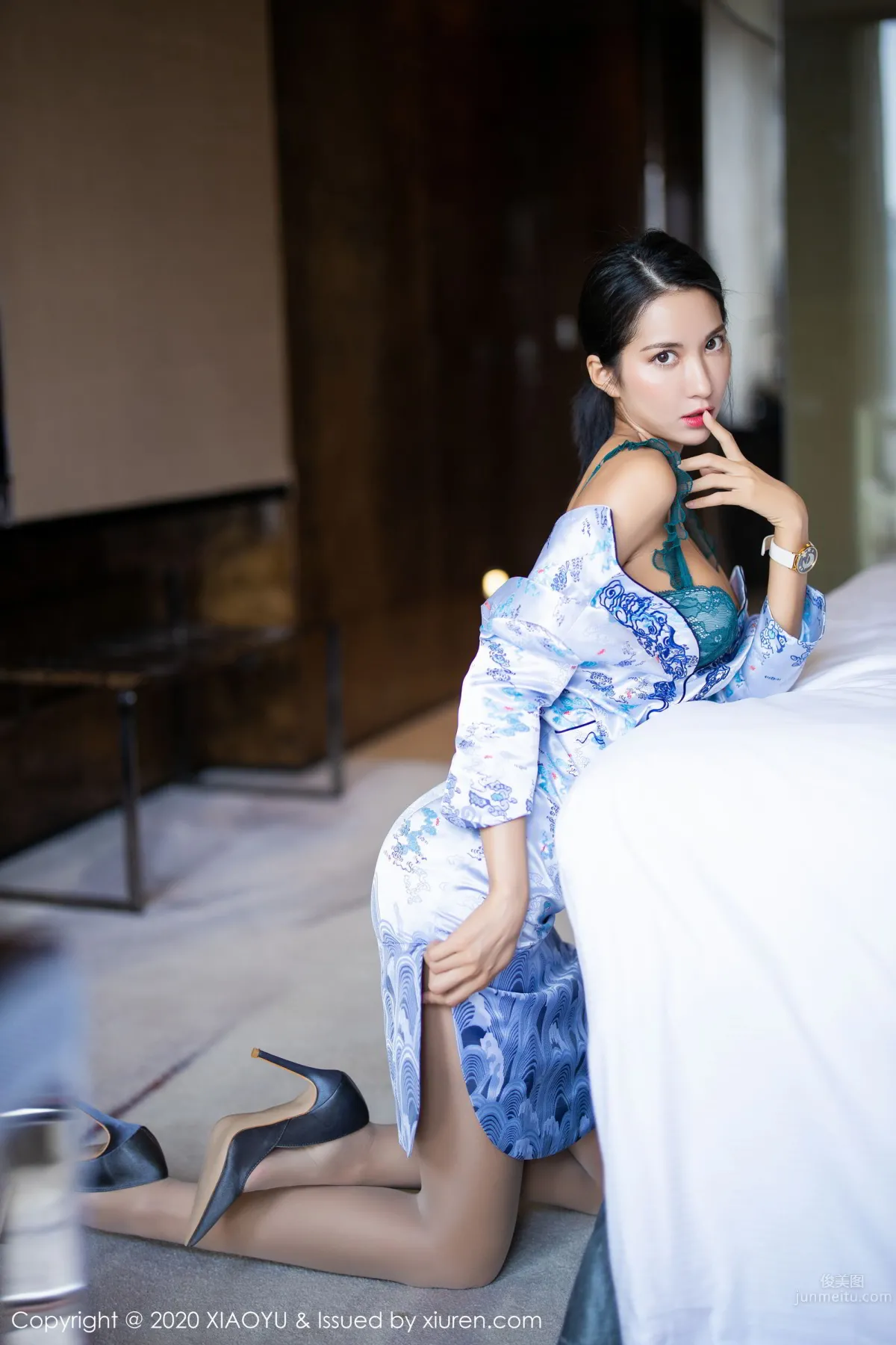 [XIAOYU] 2020.05.07 VOL.304 Carry_2