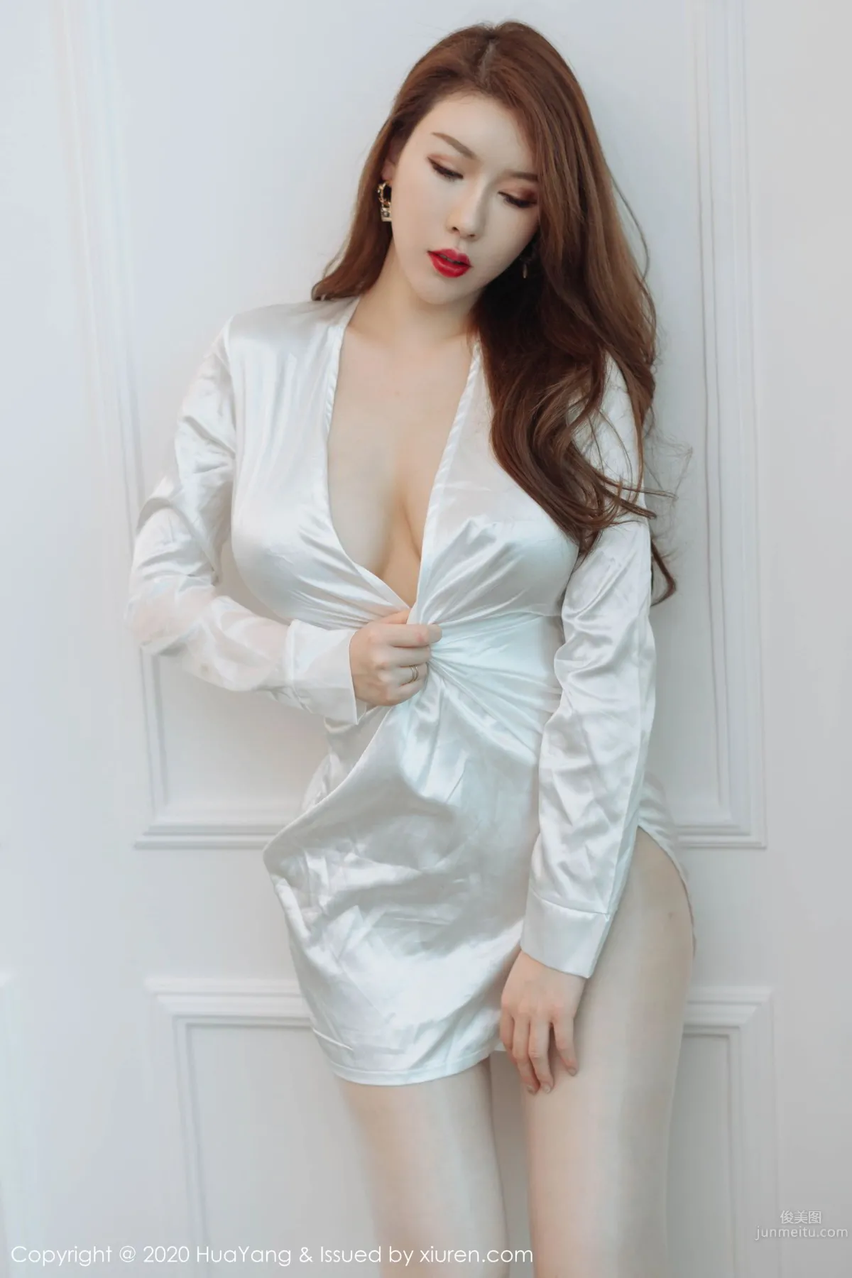 [HuaYang] 2020.04.28 VOL.240 Egg-尤妮絲 13
