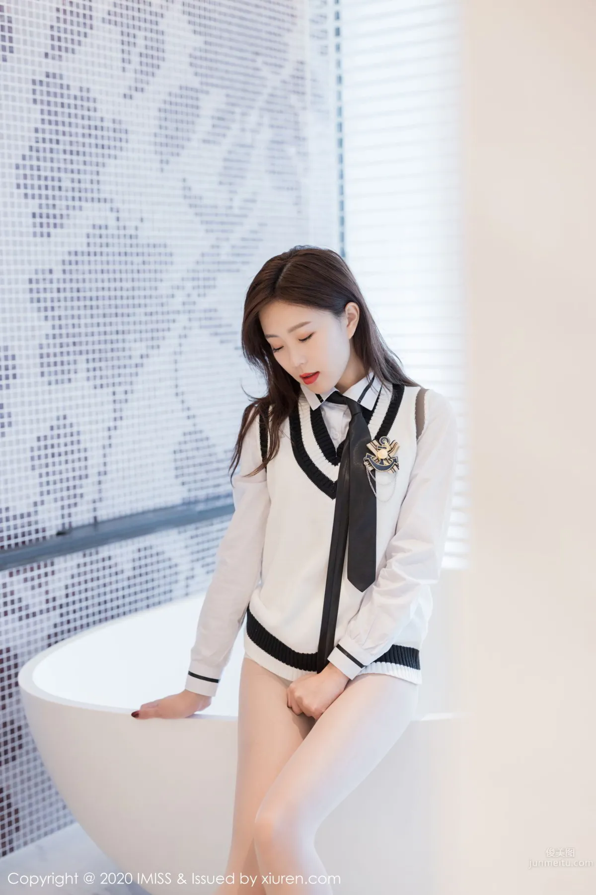 [IMISS] 2020.04.30 VOL.467 杨紫嫣Cynthia_27