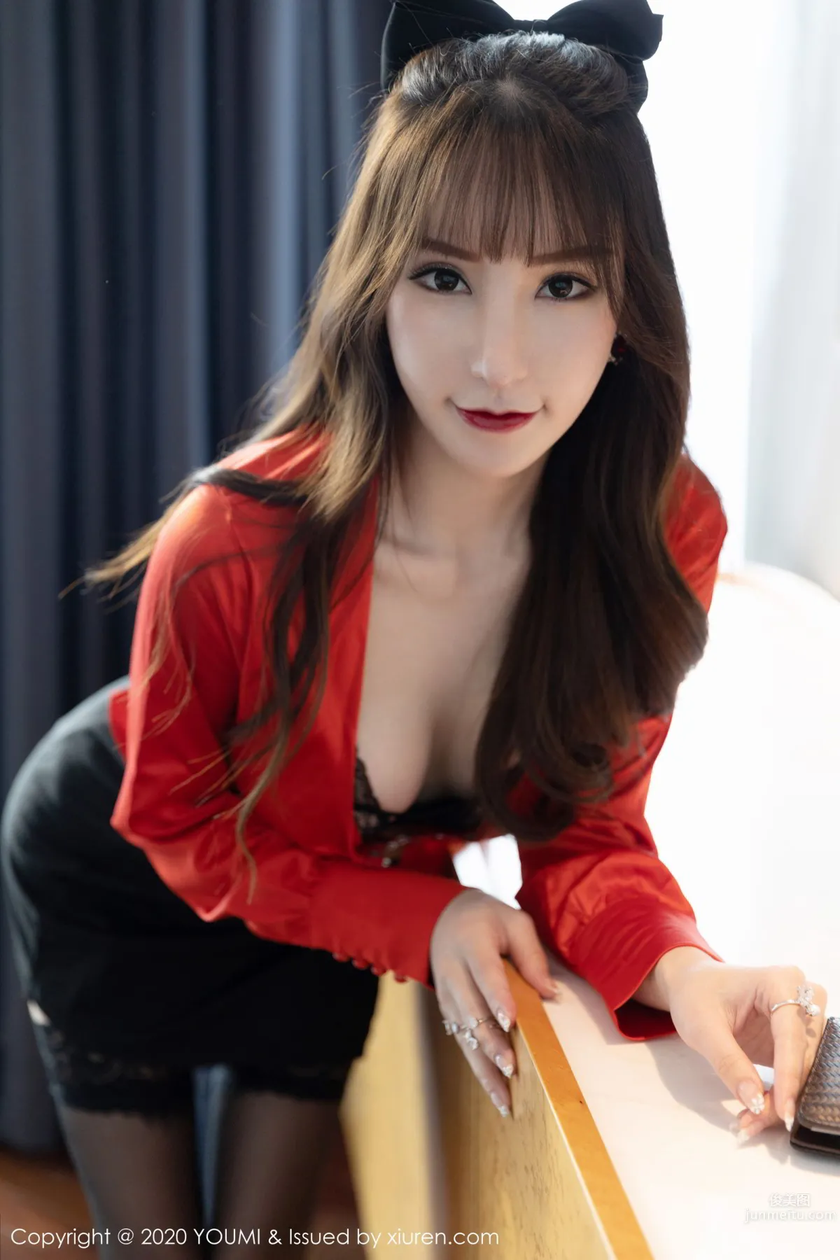 [YOUMI] 2020.05.08 VOL.467 周于希Sandy_5