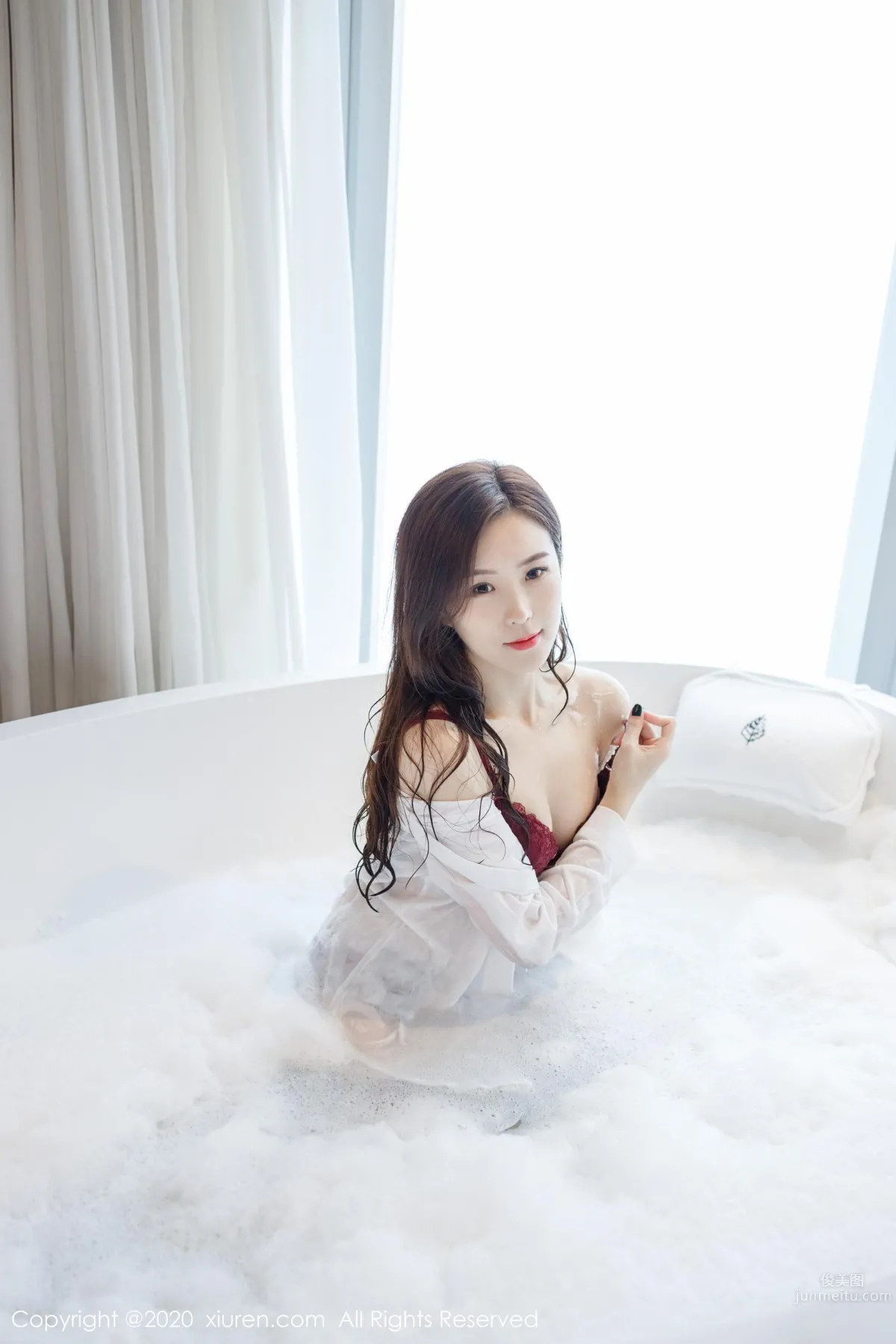[XiuRen] 2020.05.15 No.2249 楊紫嫣Cynthia 45