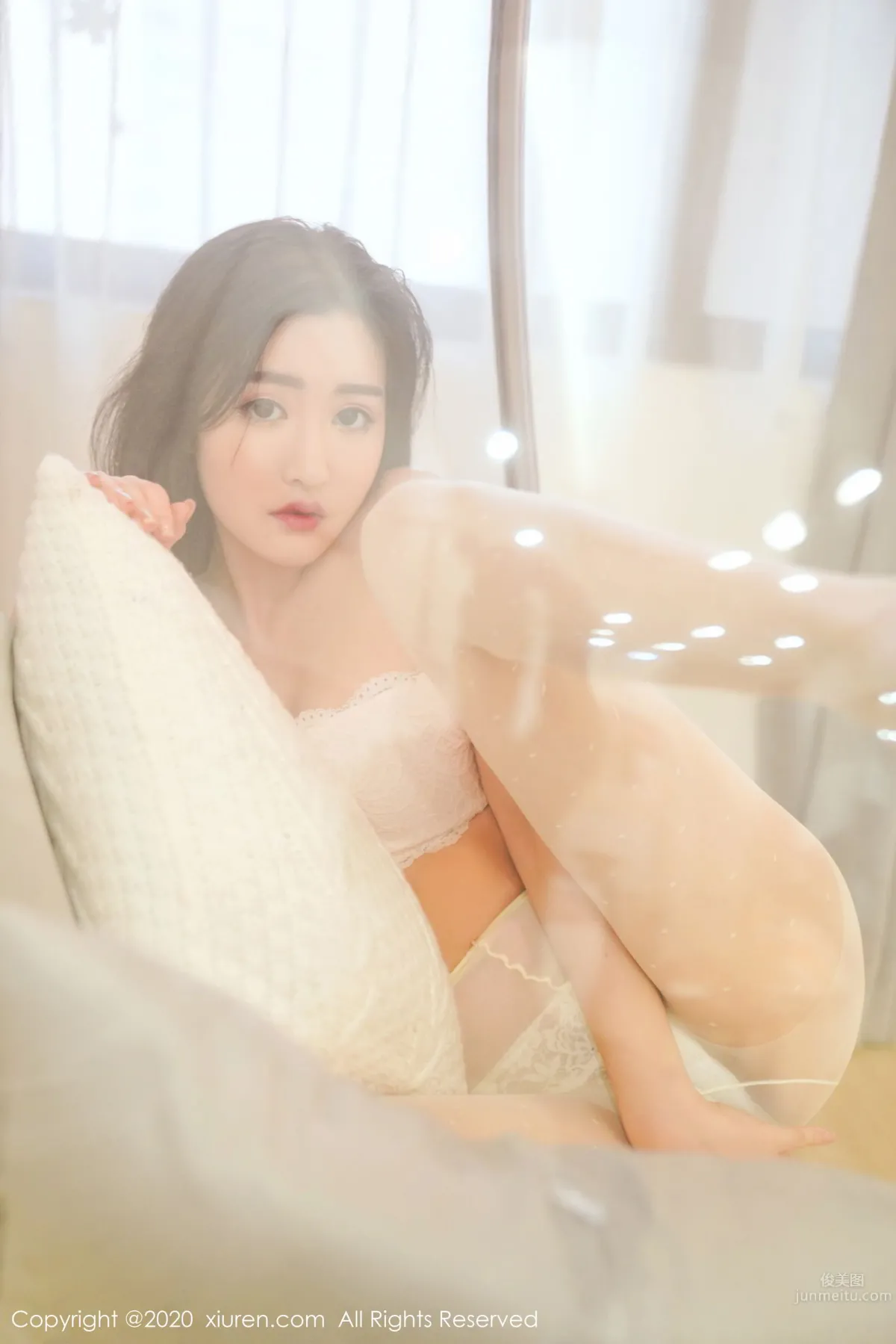 [XiuRen] 2020.05.11 沈夢瑤 5