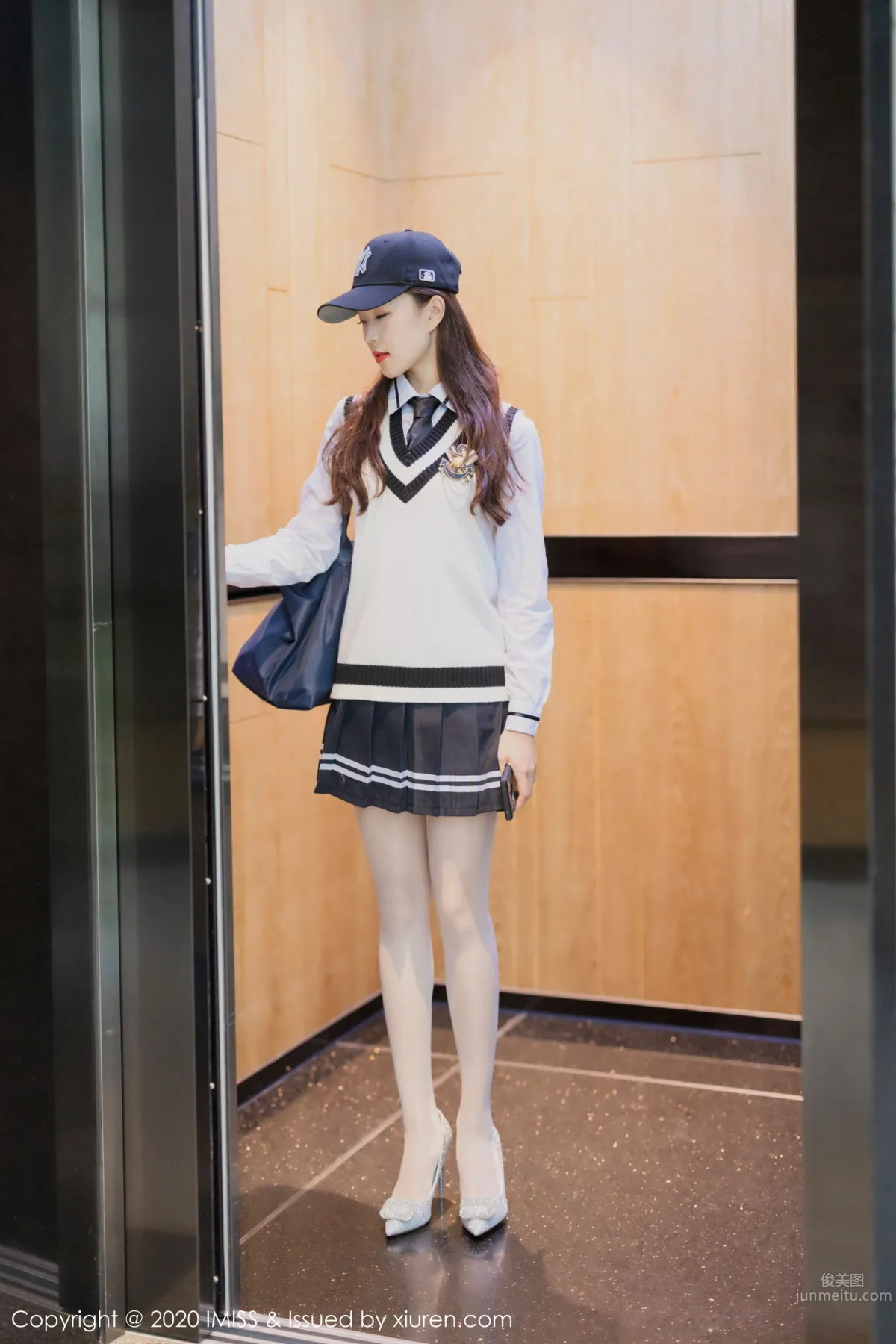 [IMISS] 2020.04.30 VOL.467 杨紫嫣Cynthia_7