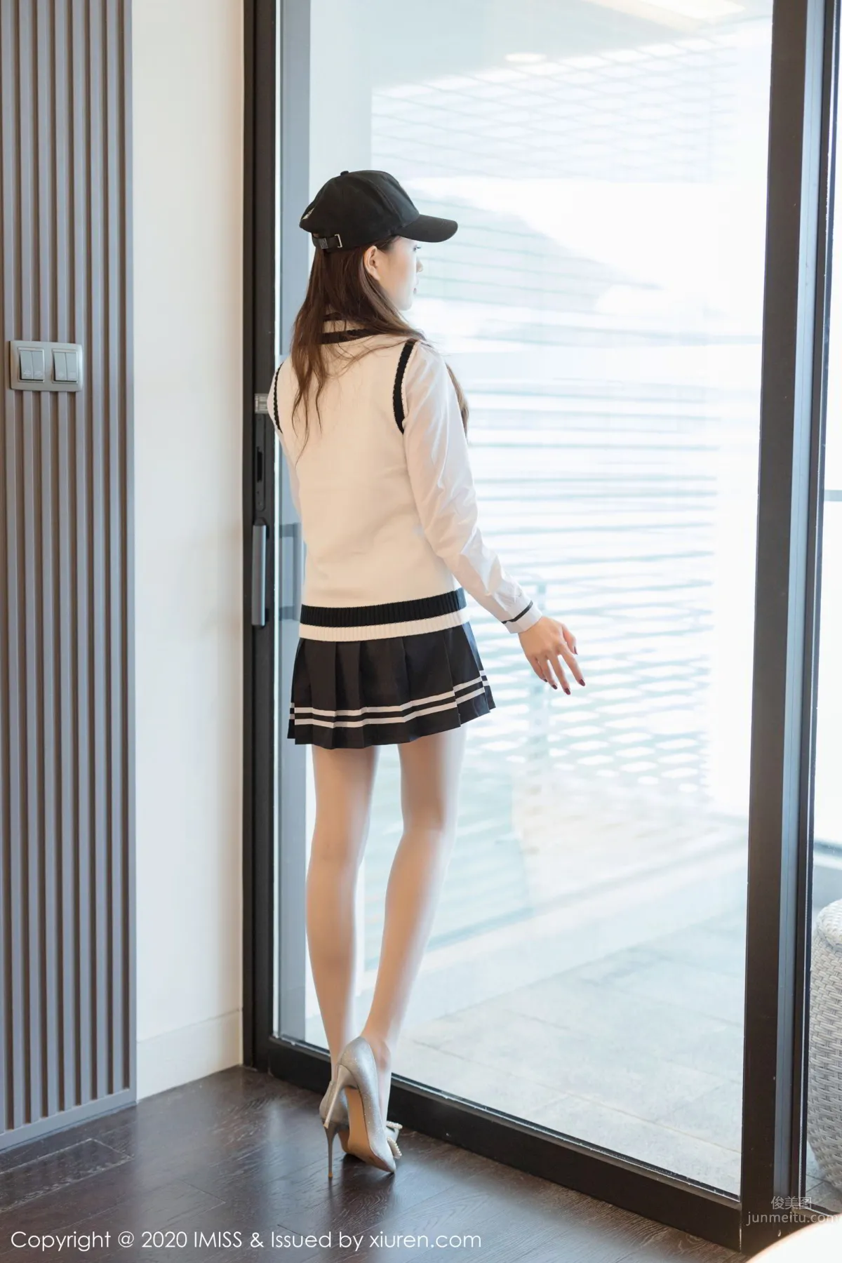 [IMISS] 2020.04.30 VOL.467 杨紫嫣Cynthia_14