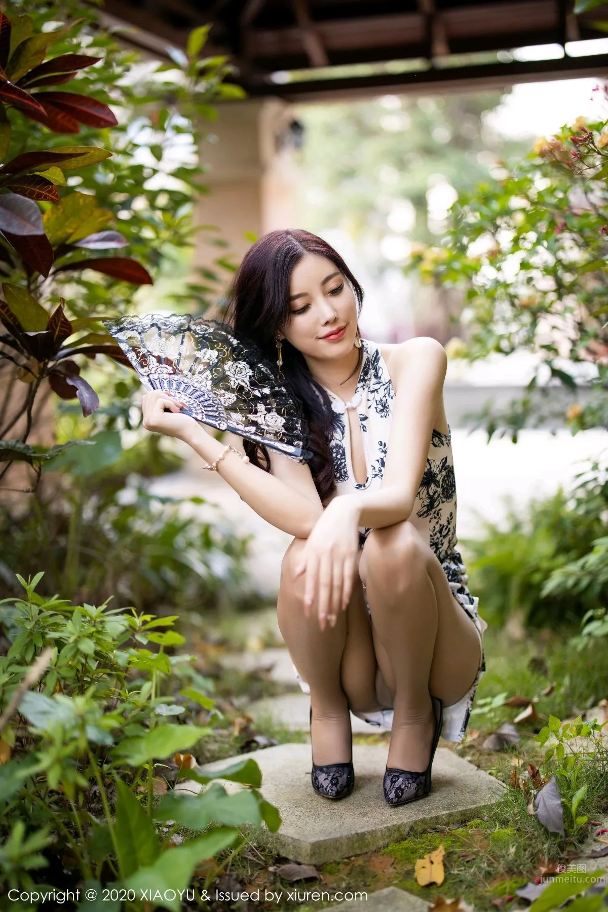 [XIAOYU语画界] 2020.07.03 VOL.318 杨晨晨sugar_97