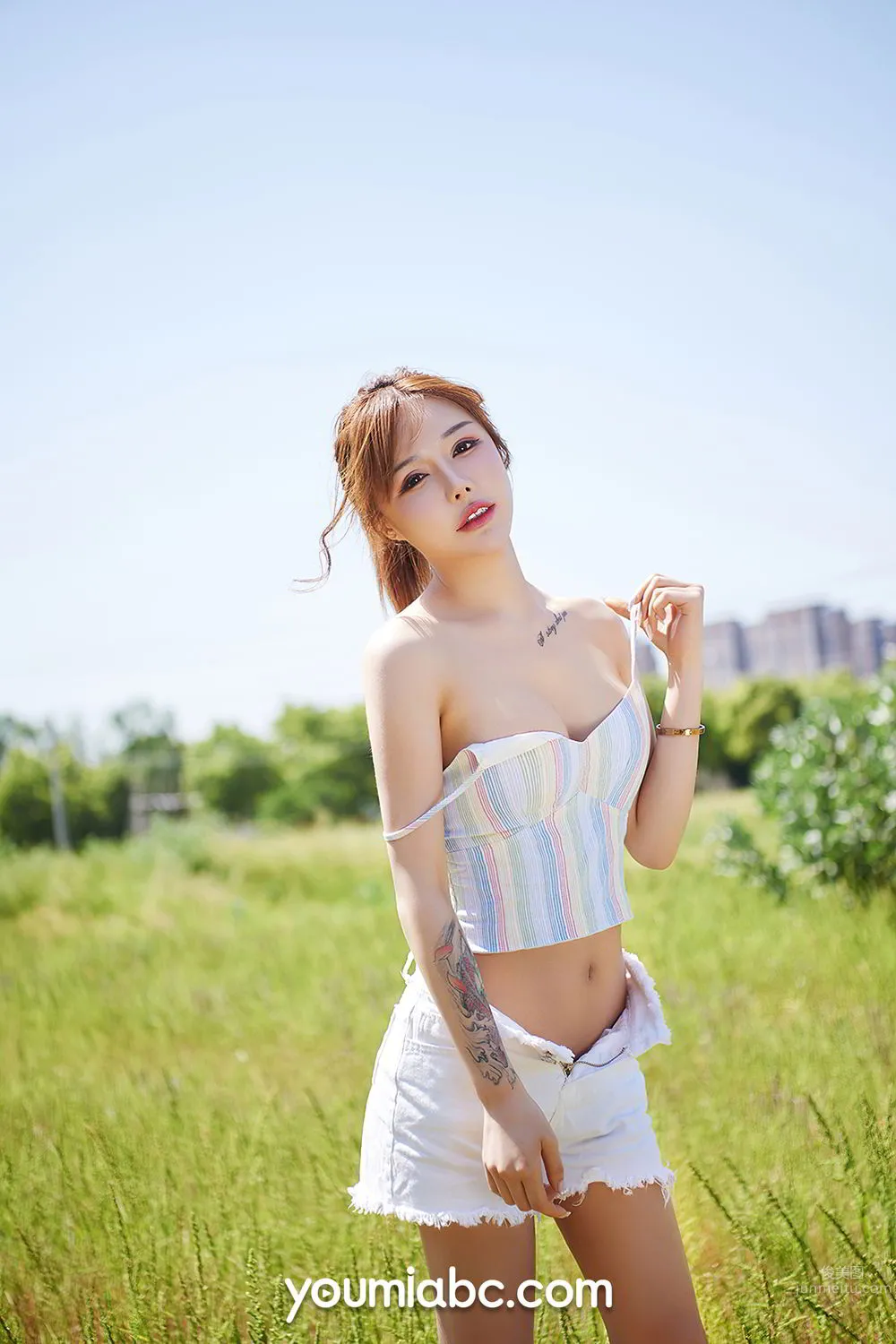 尤蜜Youmi 2020-05-21 可可_7