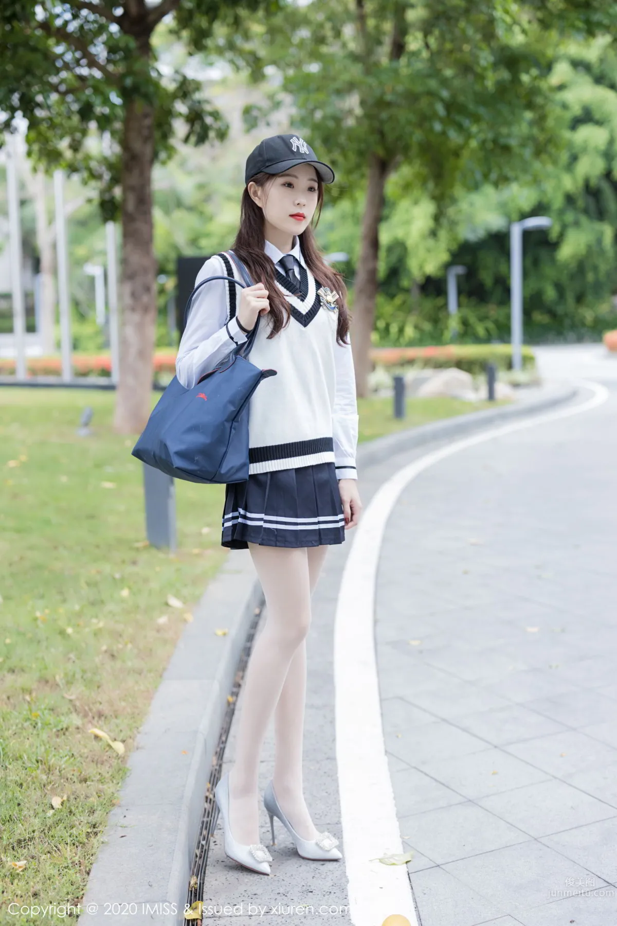 [IMISS] 2020.04.30 VOL.467 杨紫嫣Cynthia_1