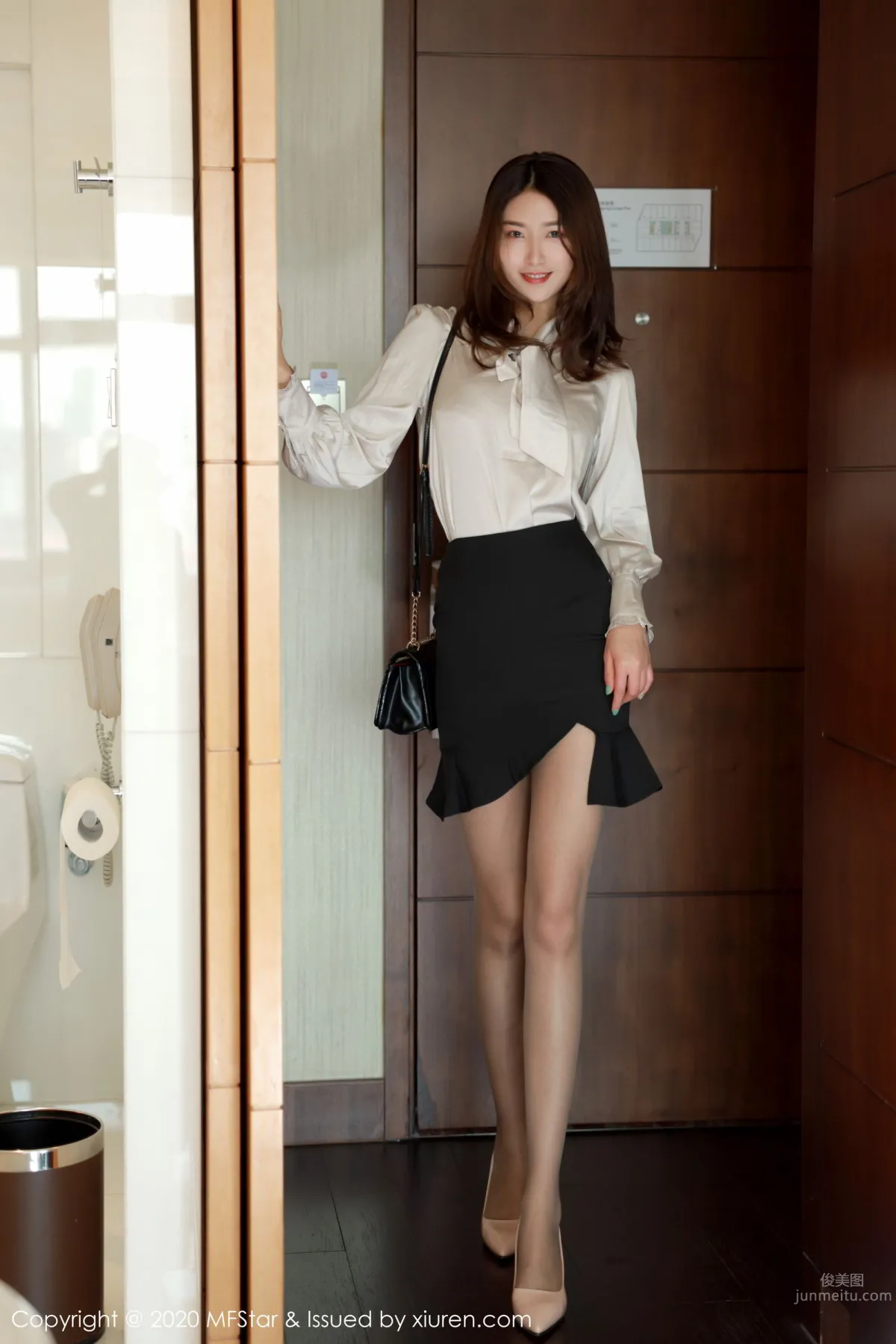 [MFStar] 2020.05.13 VOL.328 方子萱_0