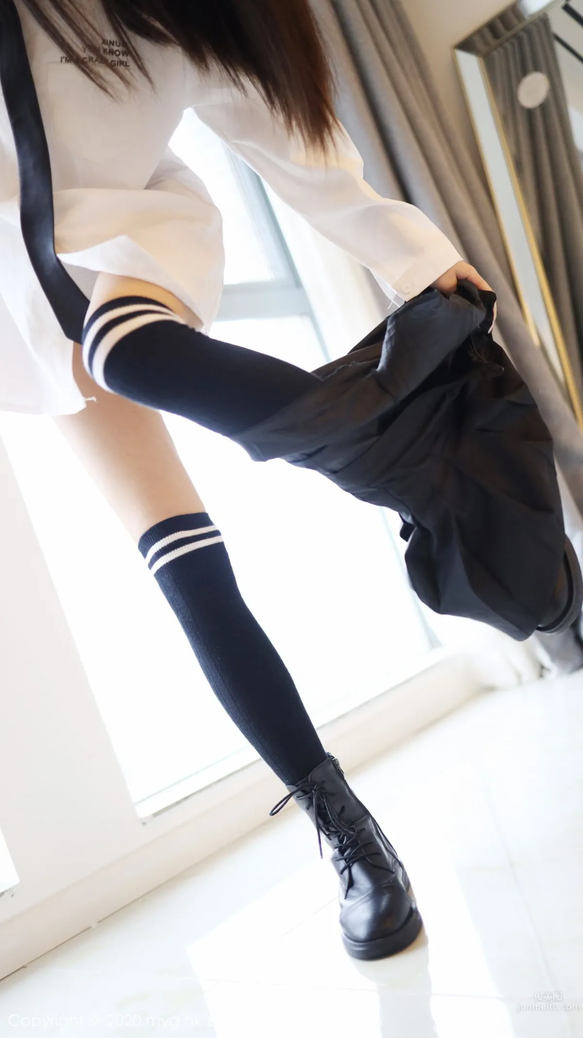 [MyGirl] 2020.05.06 VOL.439 Laura張小妮 10