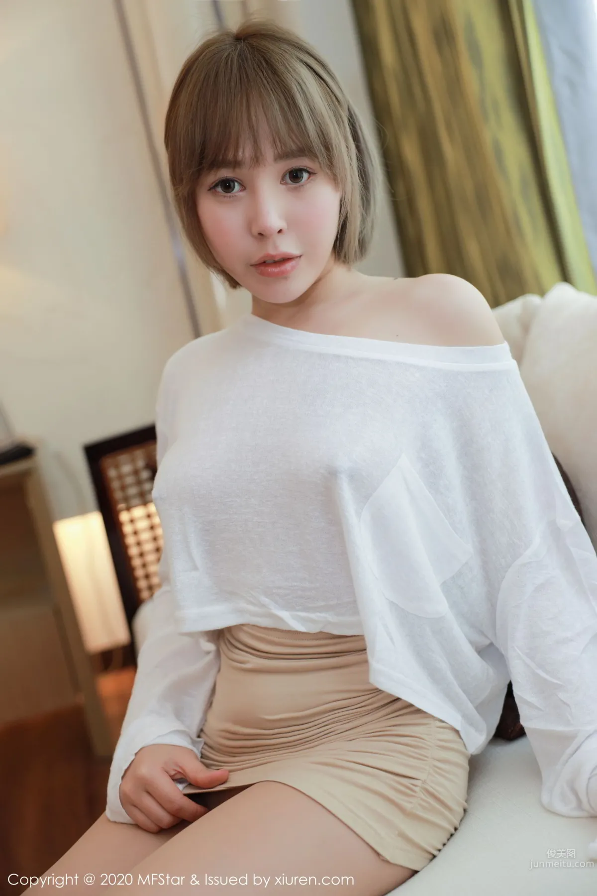[MFStar] 2020.05.14 VOL.329 夏天Sienna_6