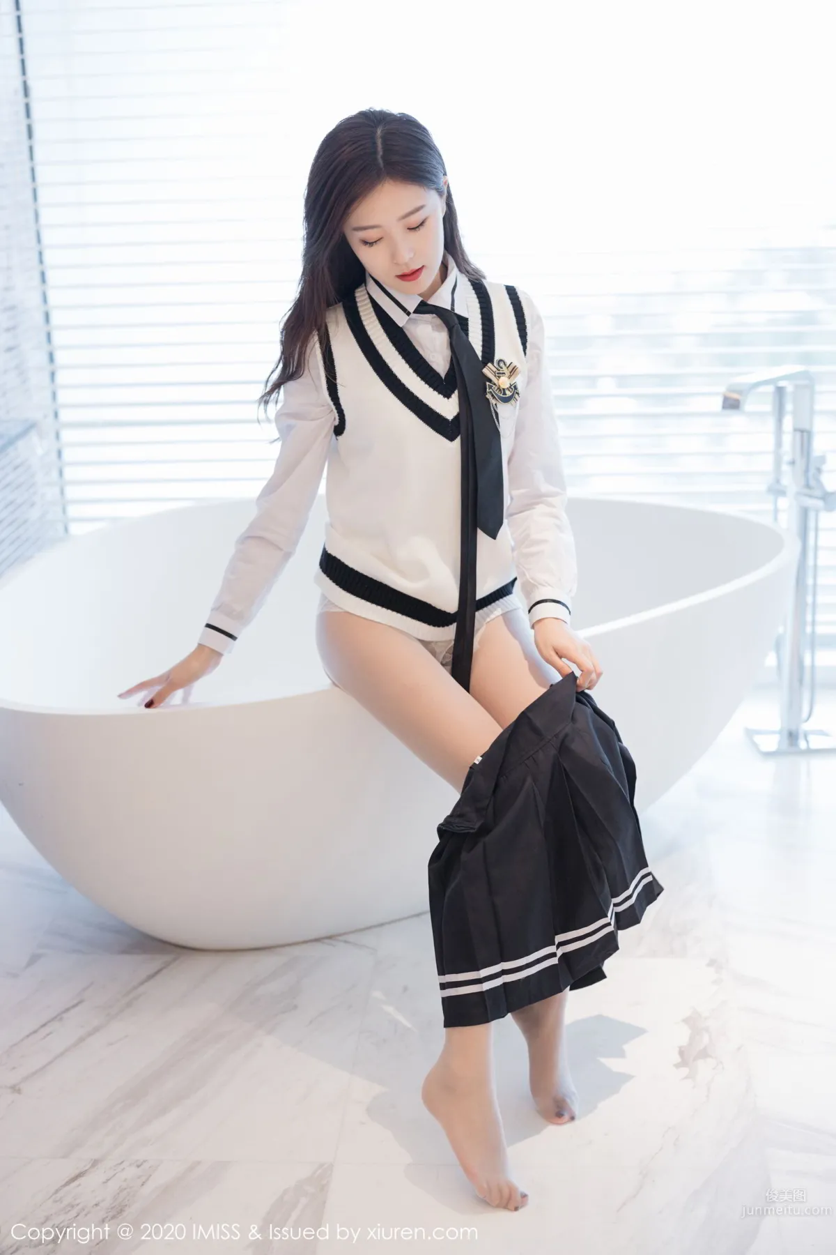 [IMISS] 2020.04.30 VOL.467 杨紫嫣Cynthia_24