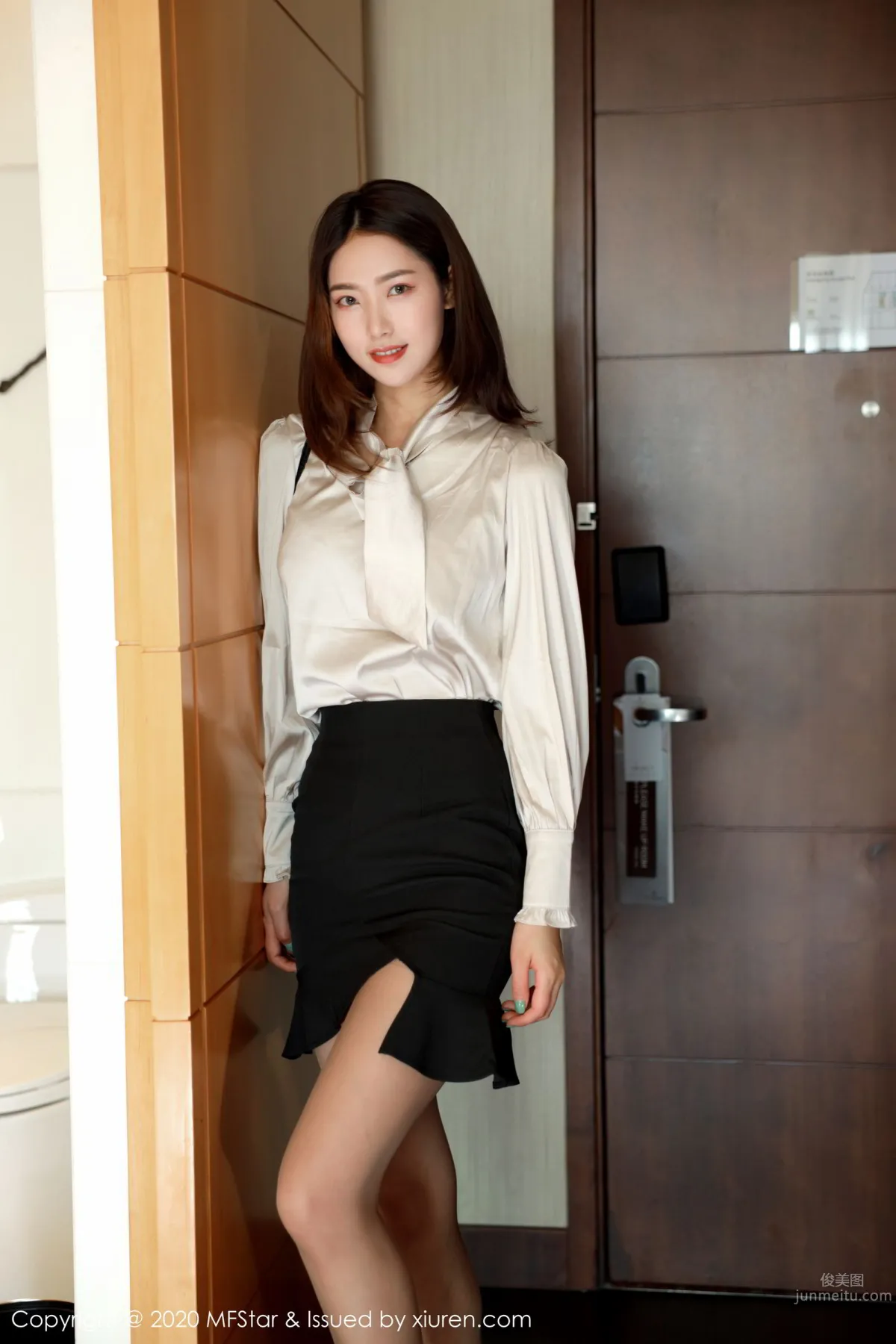 [MFStar] 2020.05.13 VOL.328 方子萱_4