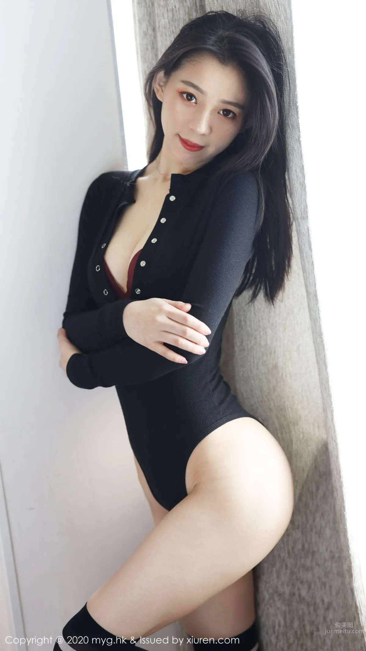 [MyGirl] 2020.05.07 VOL.440 言沫 34