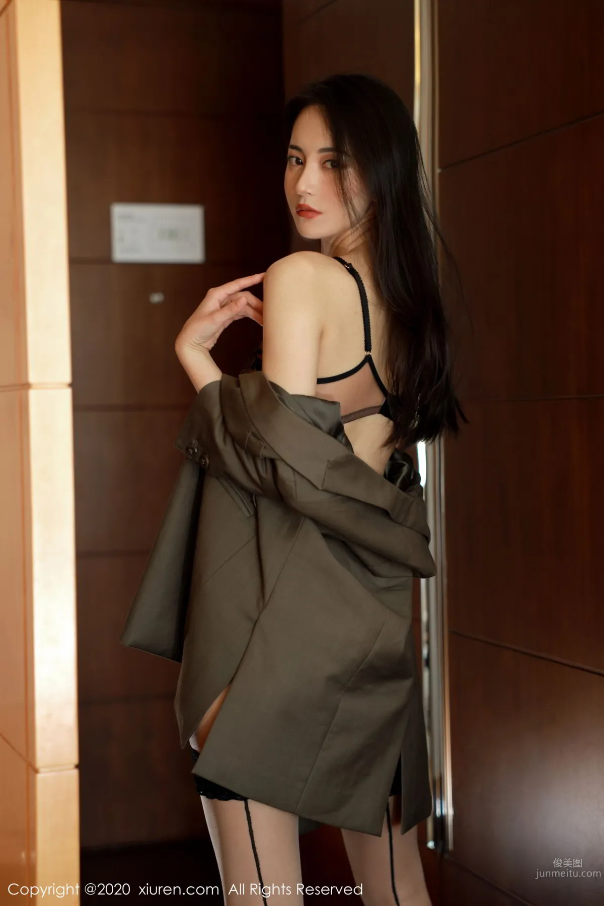 [XiuRen] 2020.05.19 No.2258 程慧娴Phoebe 21