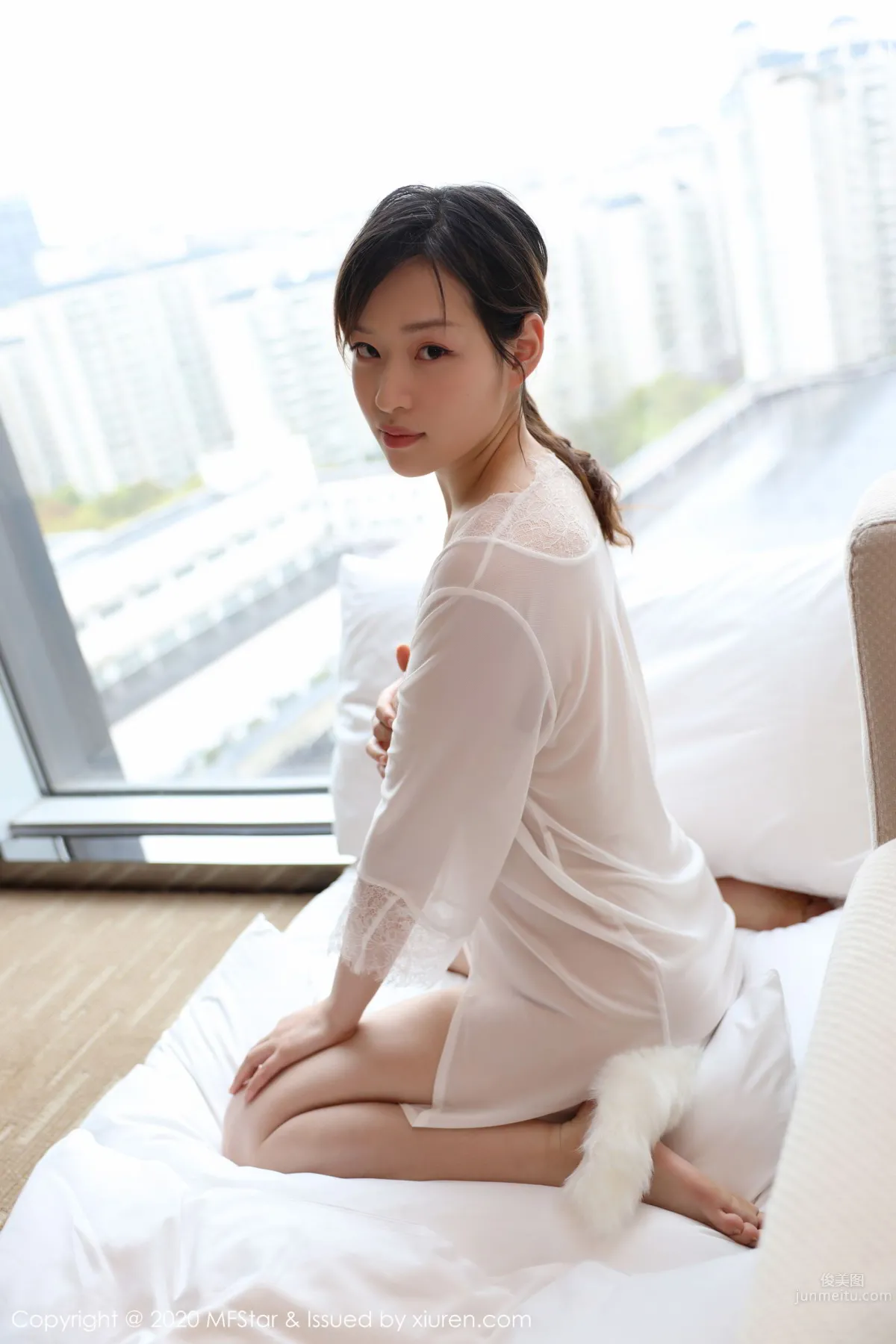 [MFStar] 2020.04.14 VOL.308 小宣fancy_24