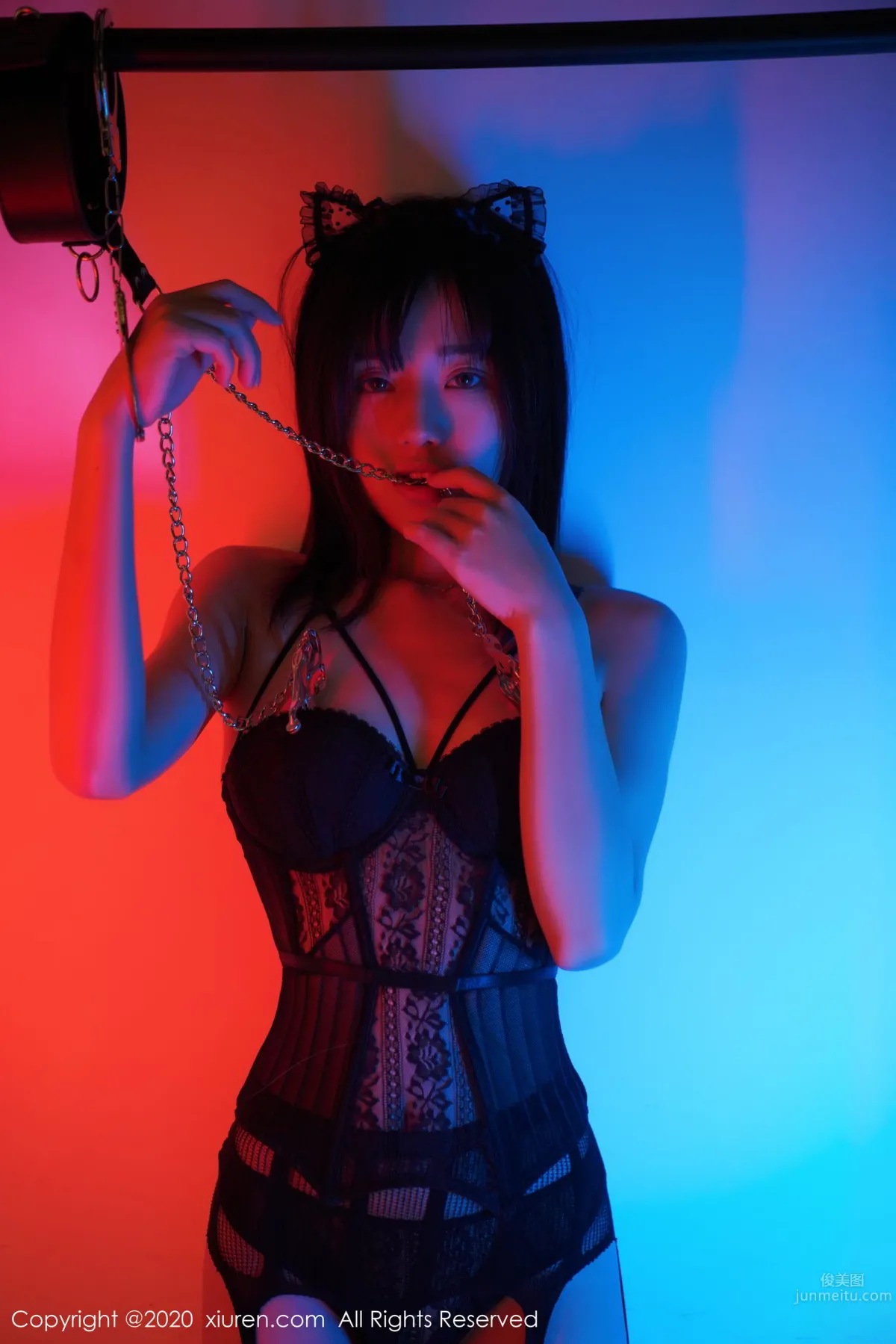 [XiuRen] 2020.04.22 No.2178 倉井優香 37