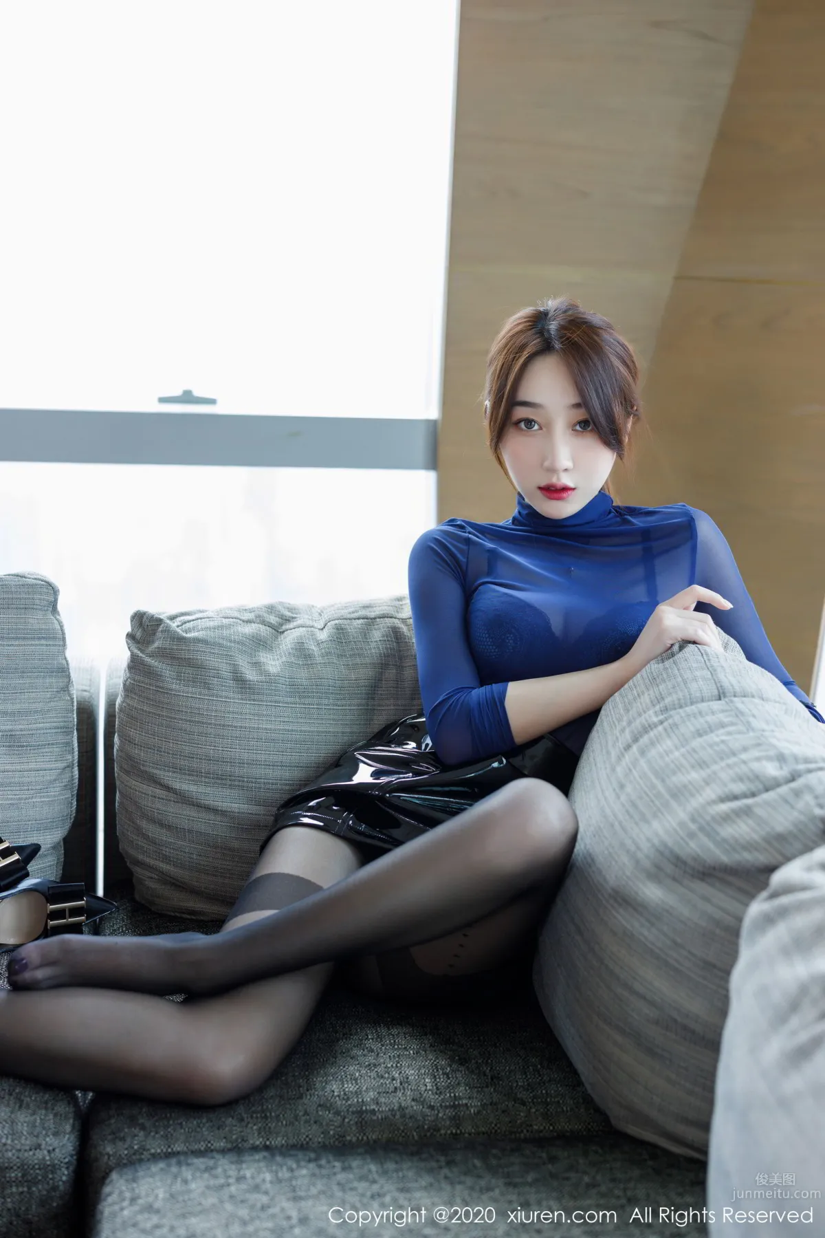 [XIUREN] 2020.04.03 九月生 33