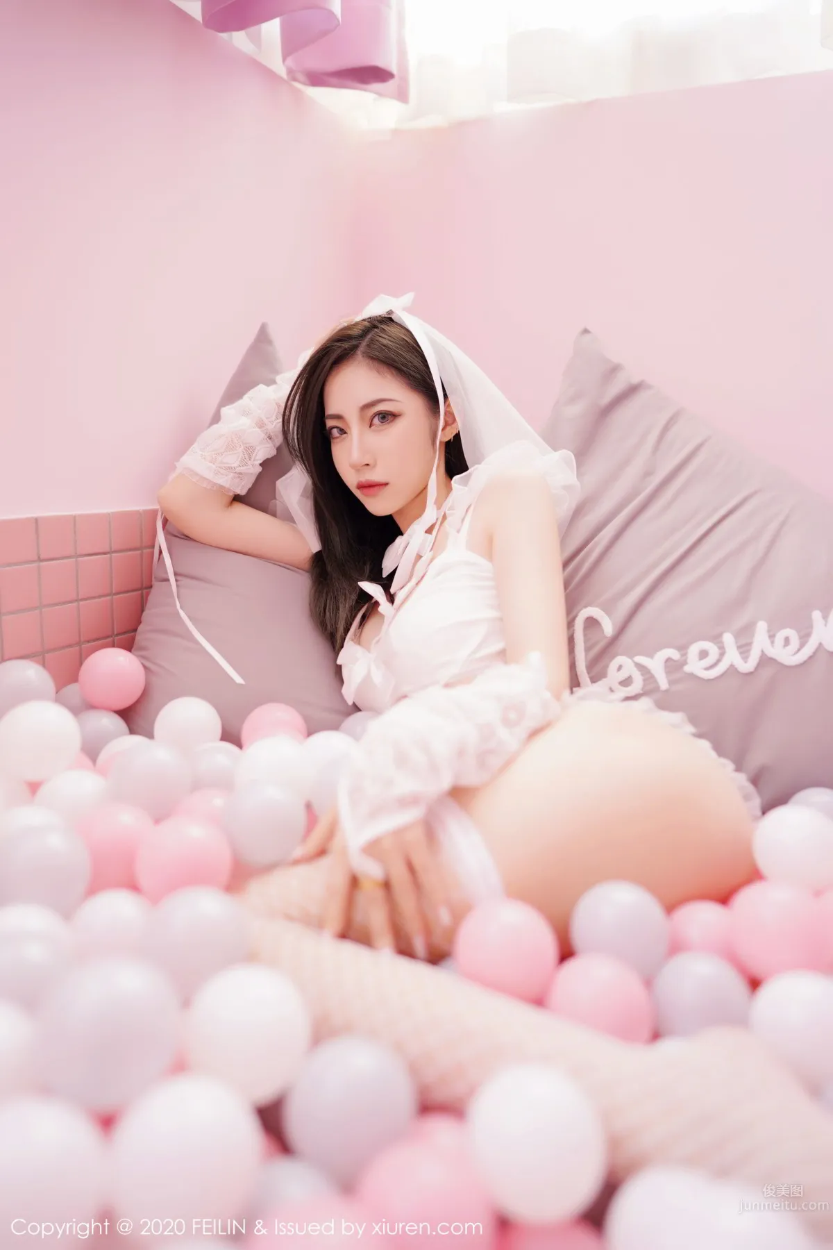 [FEILIN] 2020.04.15 VOL.231 贾诗晗_54