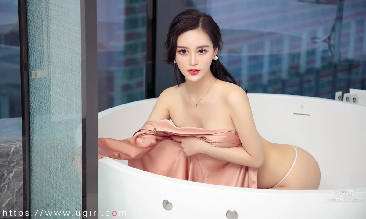 Hasand的一言之合 高冷又熱辣的你 27