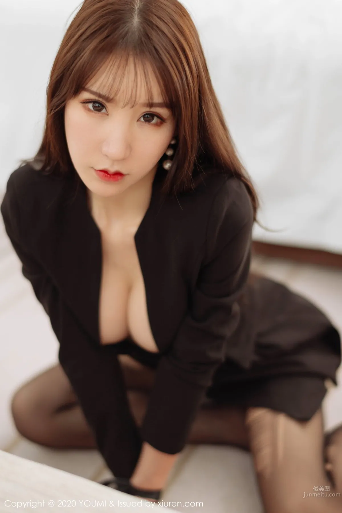 [HuaYang] 2020.04.03 VOL.234 周于希Sandy 29