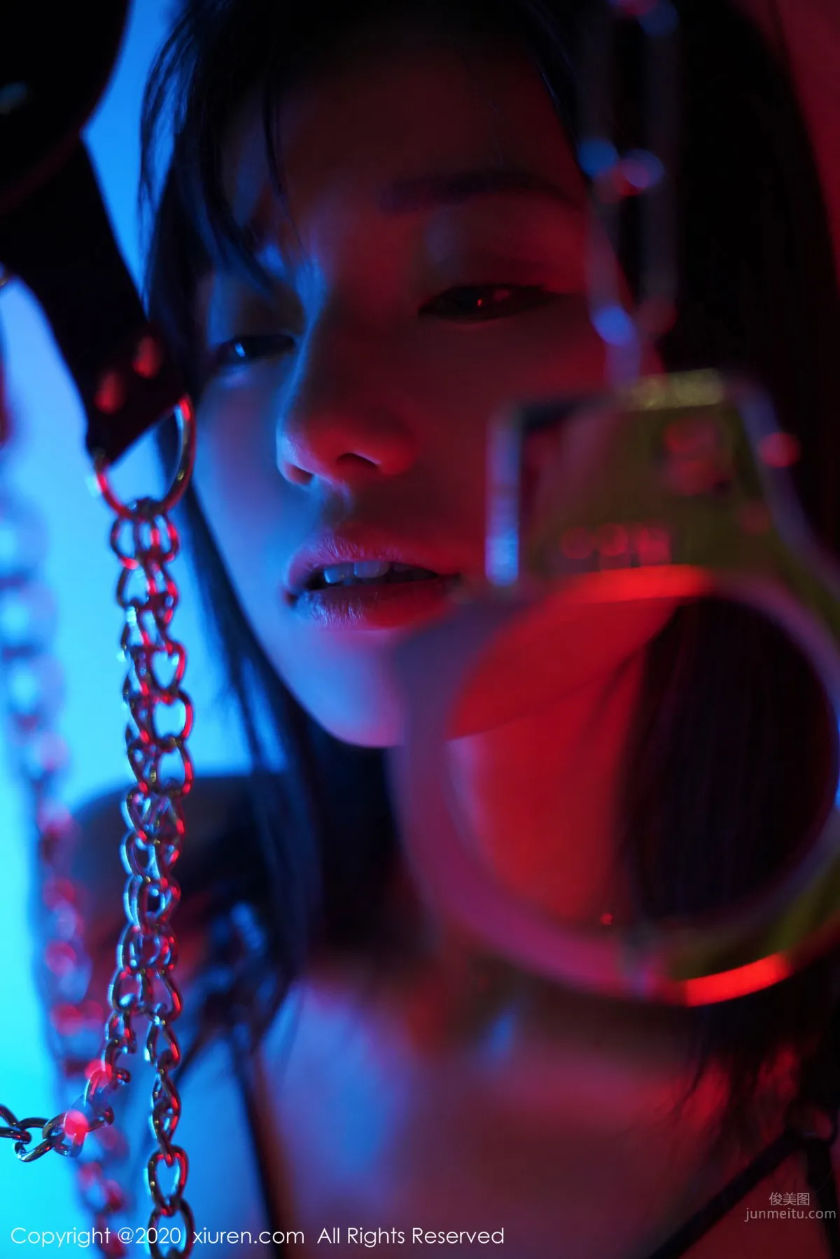 [XiuRen] 2020.04.22 No.2178 倉井優香 62