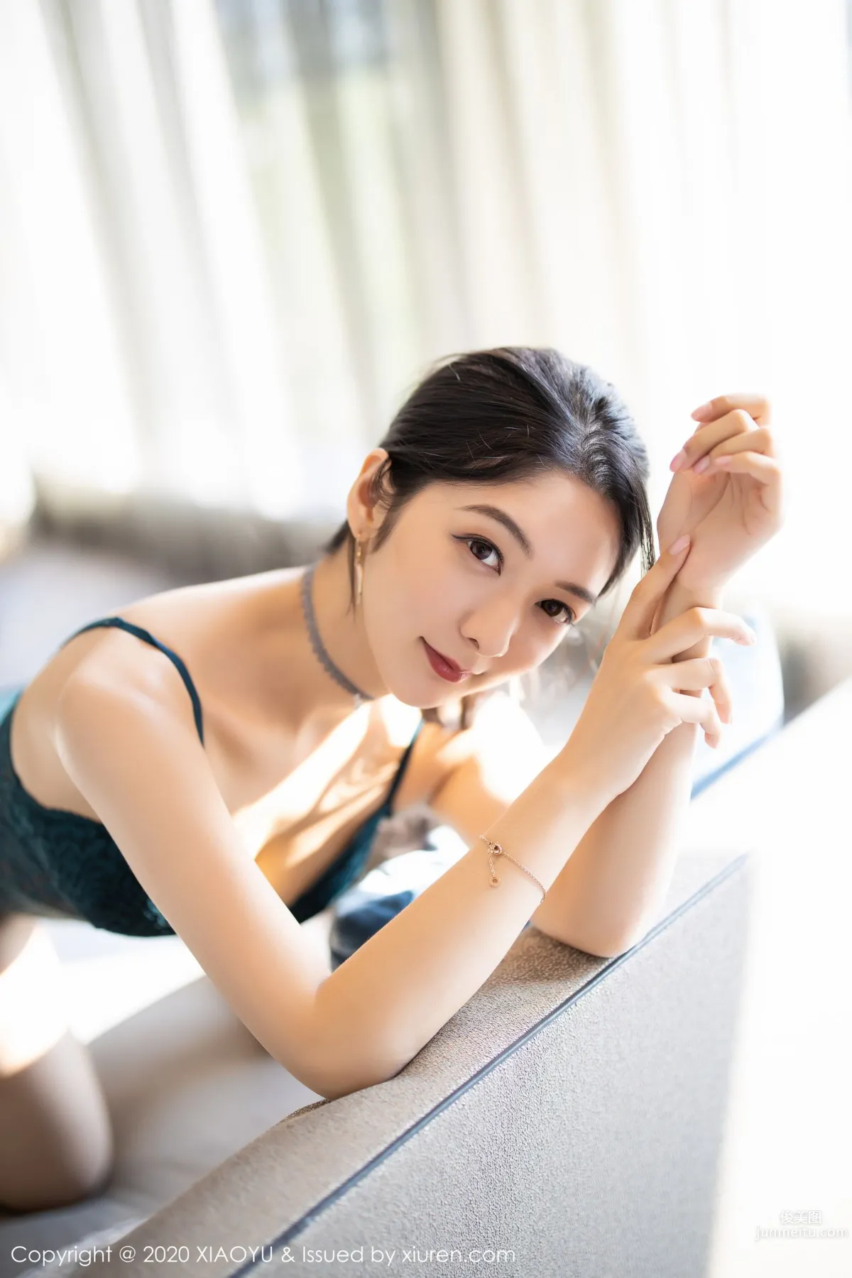 [XIAOYU] 2020.04.08 VOL.284 Angela小熱巴 77