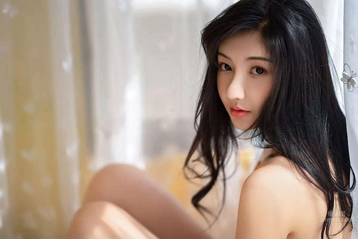 [TouTiao頭條女神] 2020-04-16 小魚的情緒 韓熙小狐狸 8