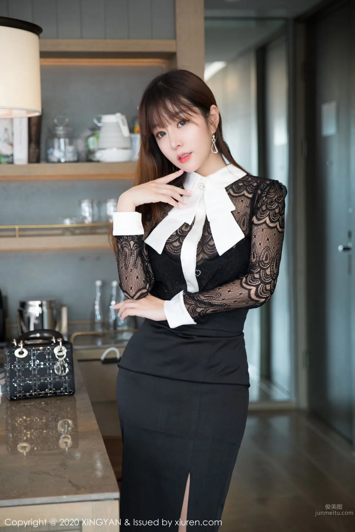 [XINGYAN] 2020.04.14 VOL.134 王雨純 10