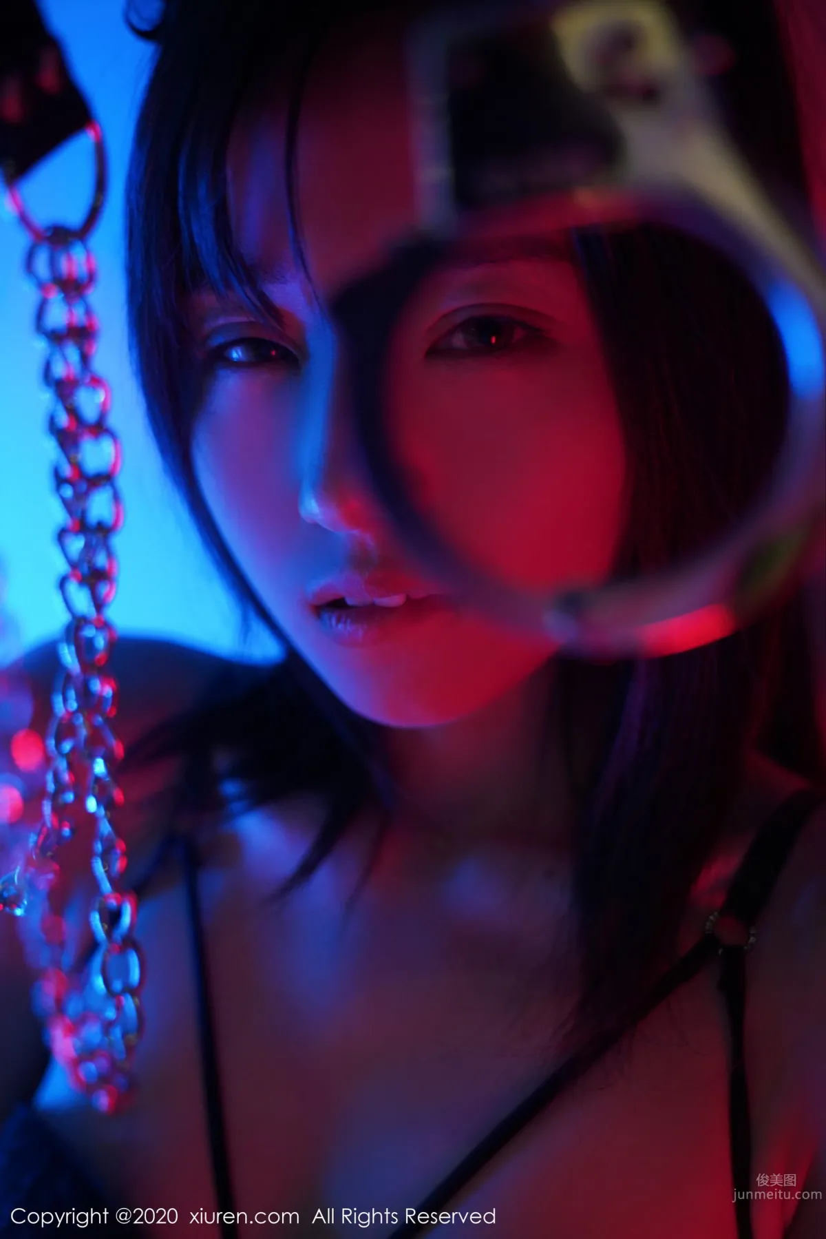 [XiuRen] 2020.04.22 No.2178 倉井優香 65