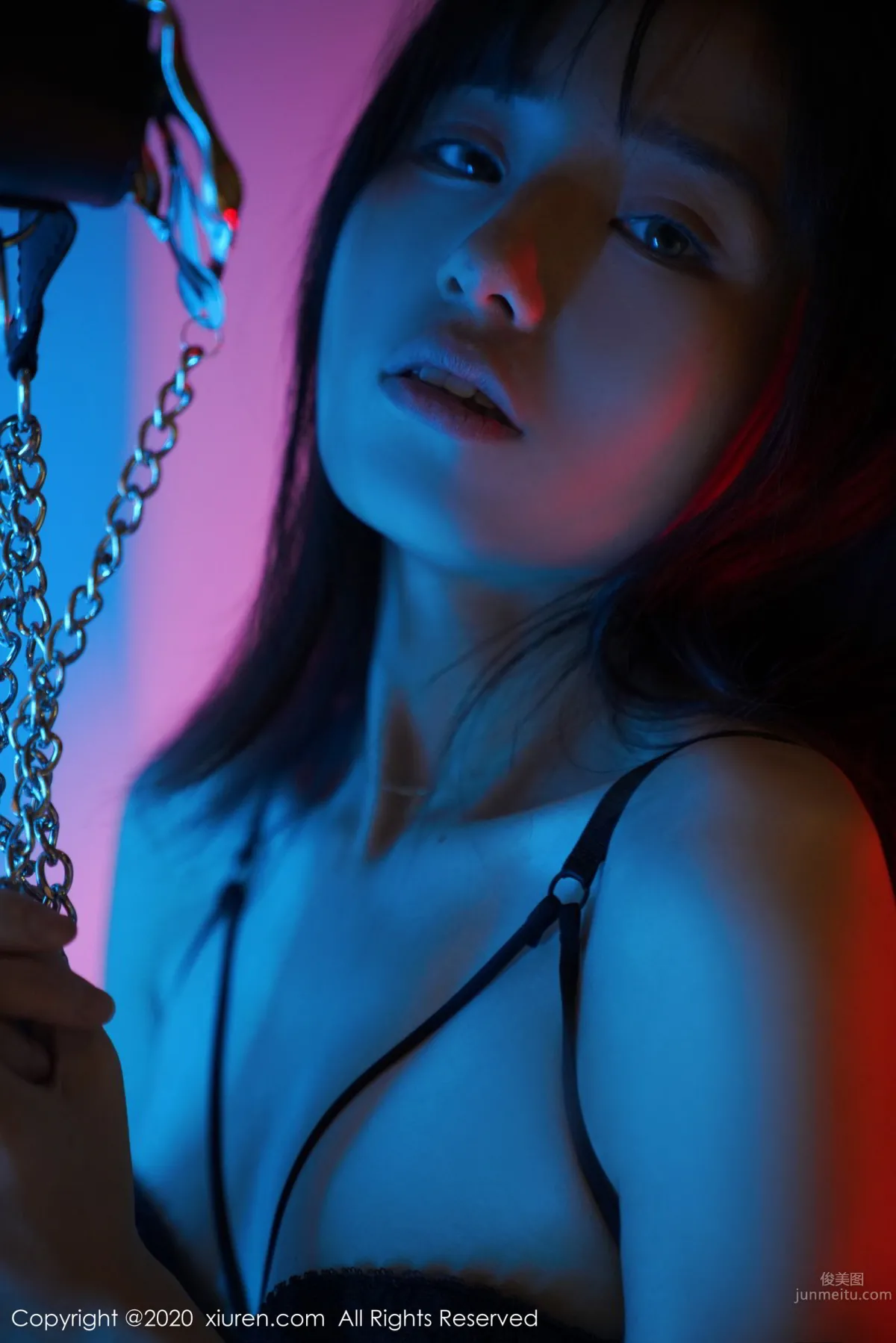 [XiuRen] 2020.04.22 No.2178 倉井優香 46