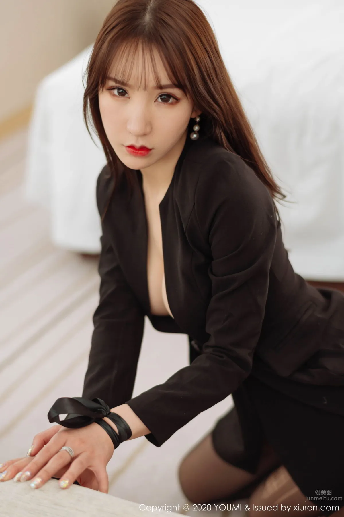 [HuaYang] 2020.04.03 VOL.234 周于希Sandy 30