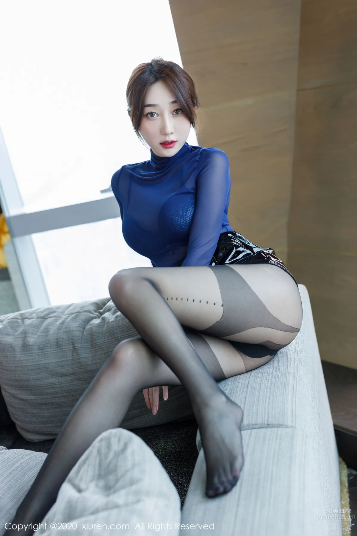 [XIUREN] 2020.04.03 九月生 36